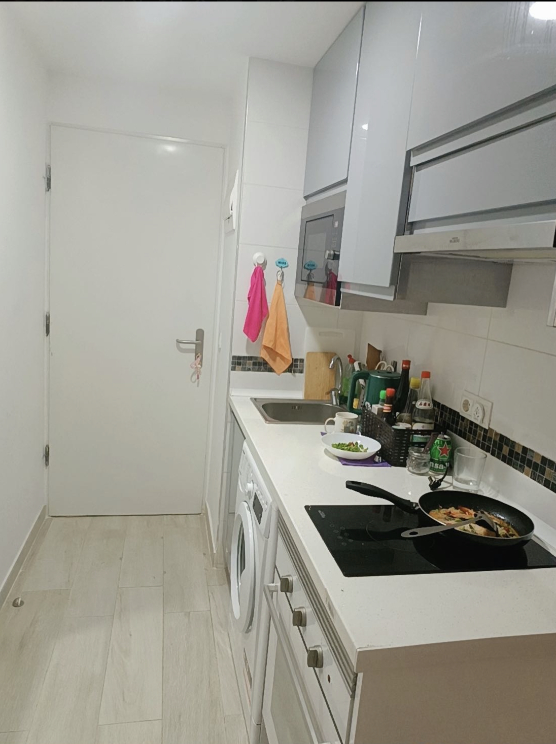 Piso en alquiler en Madrid (5)