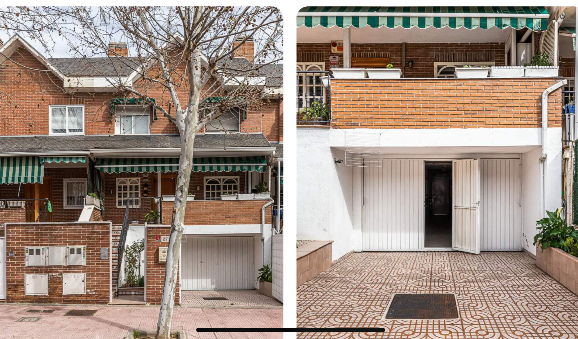 Chalet en venta en Móstoles (6)