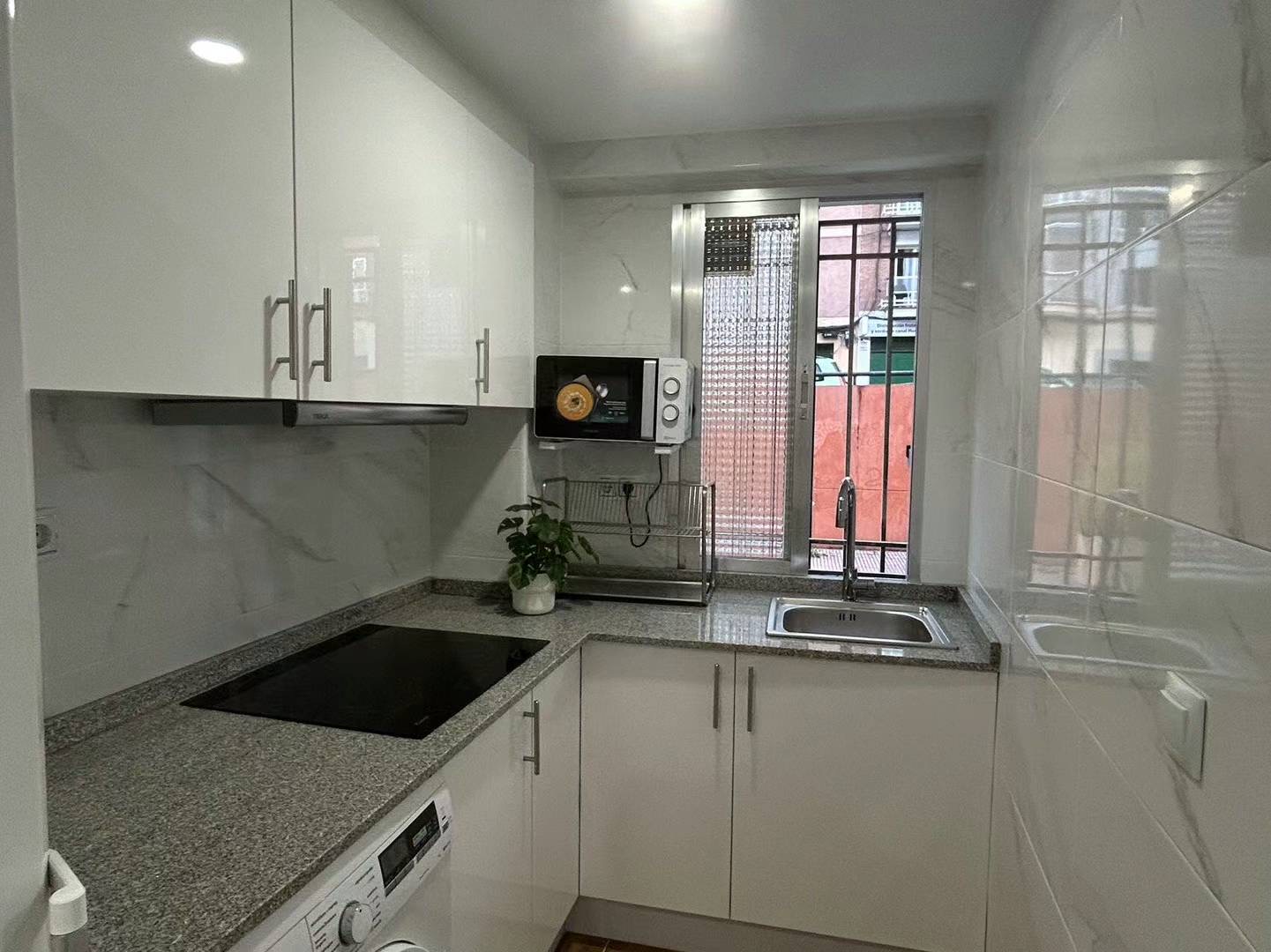 Piso en venta en Madrid (5)