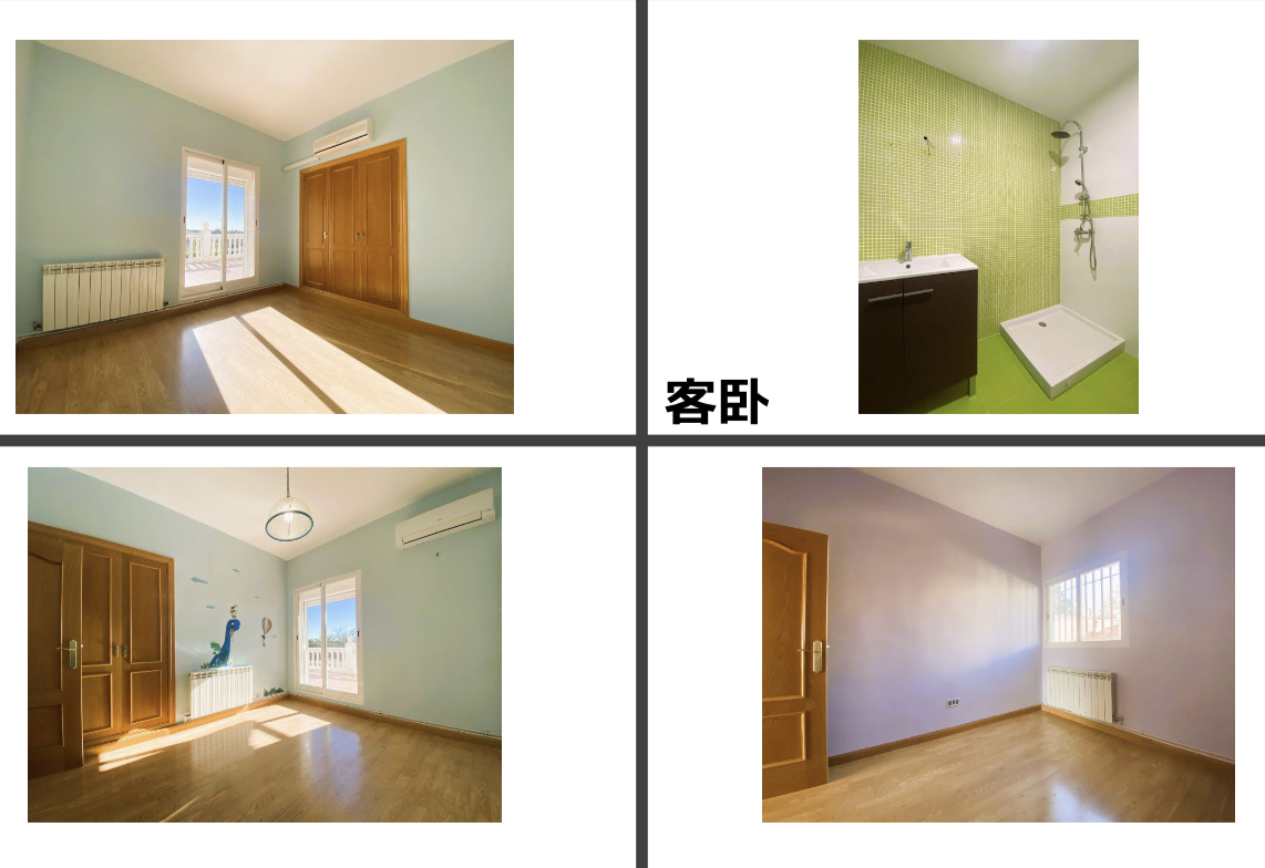 Casa en venta en Móstoles (17)