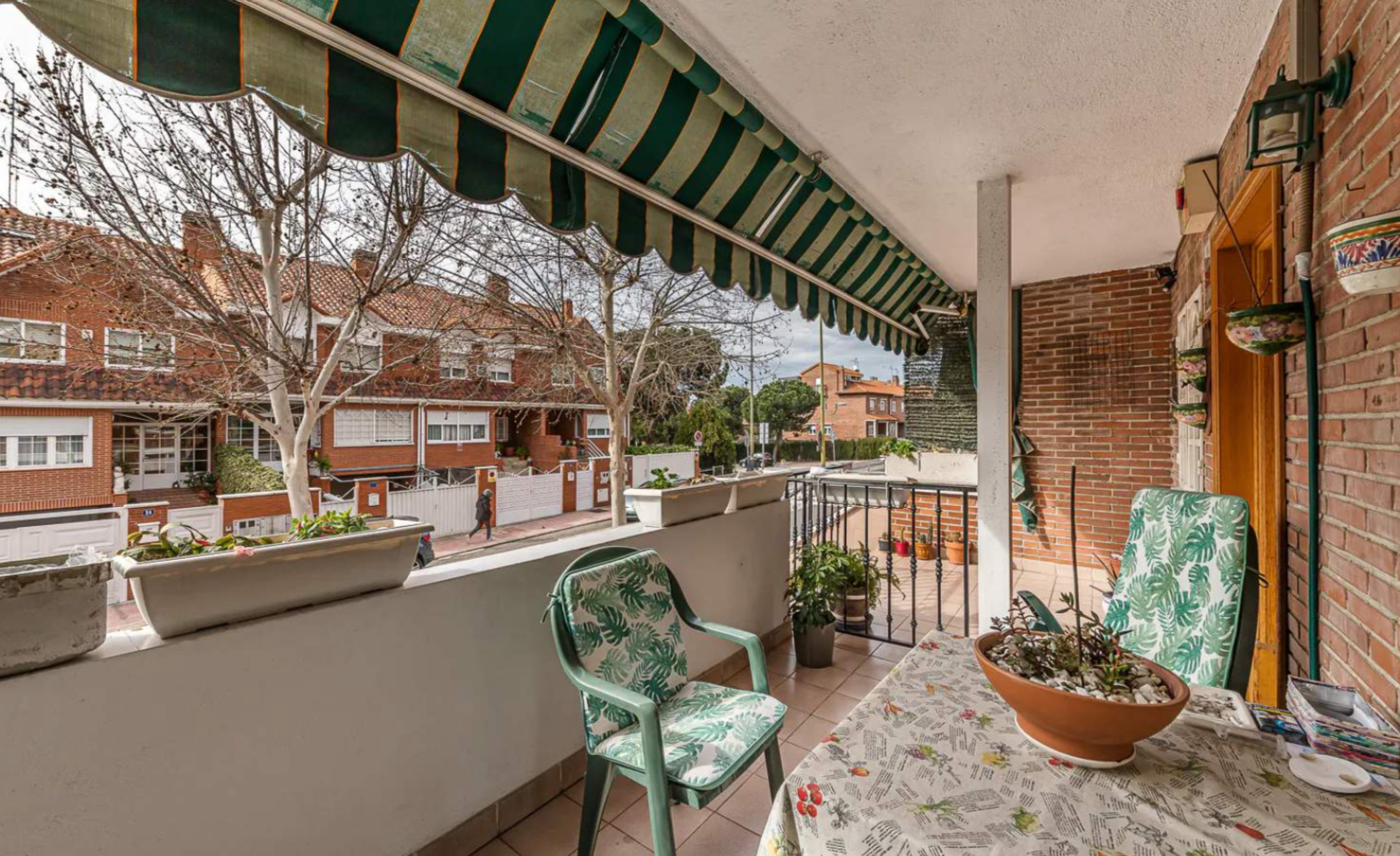 Chalet en venta en Móstoles (9)