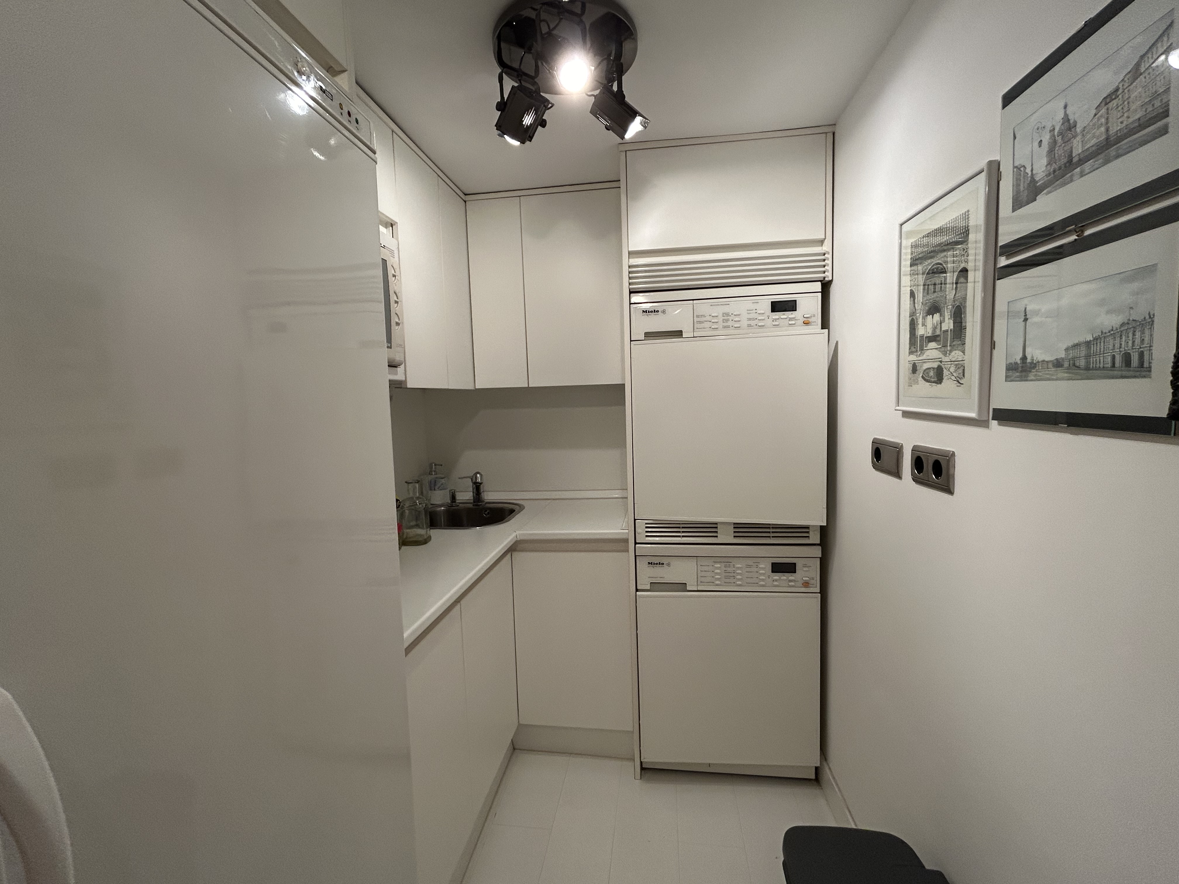 Chalet en venta en Madrid (16)