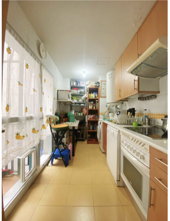 Piso en venta en Parla (9)