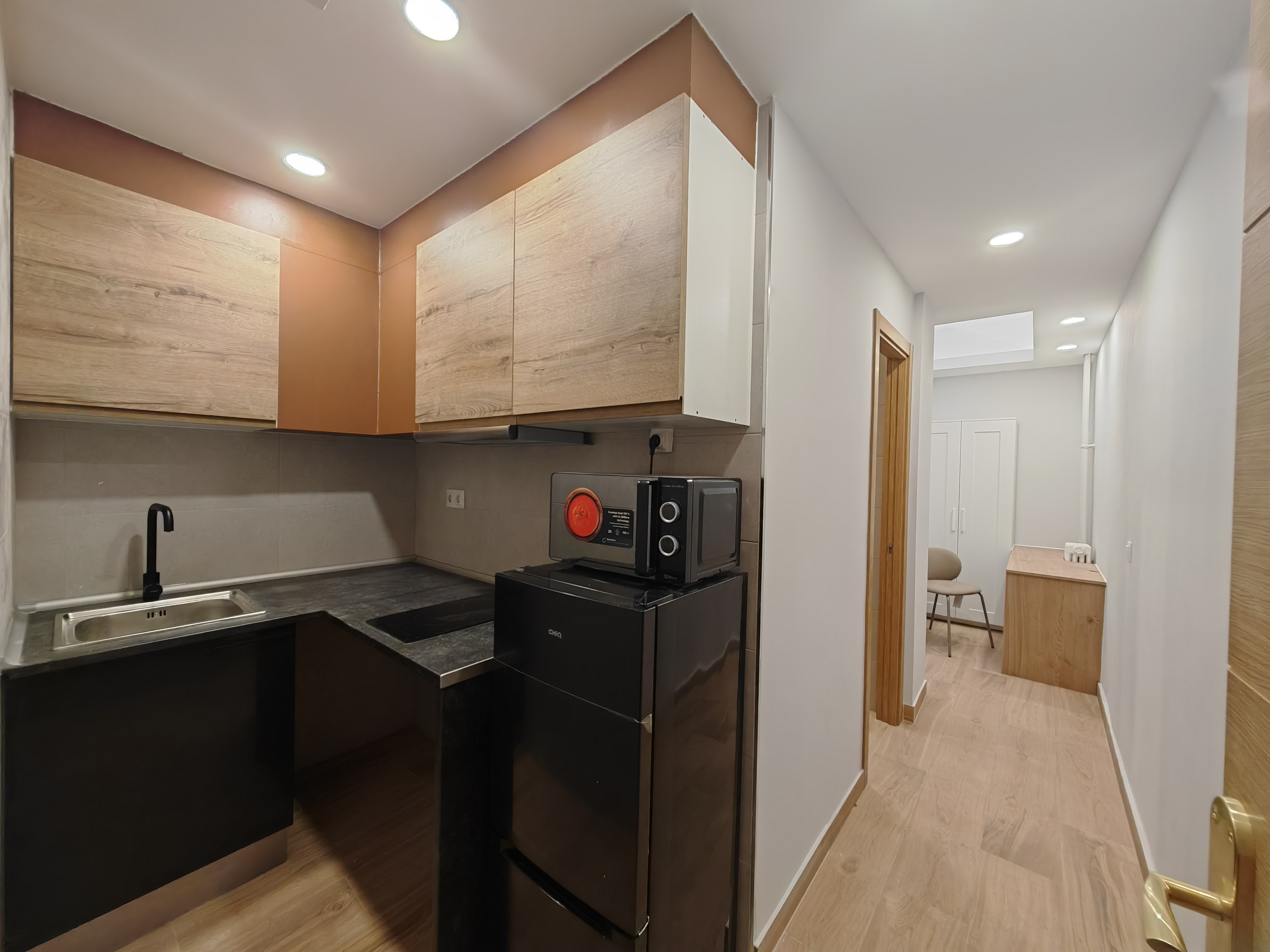 Estudio en alquiler en Madrid (7)