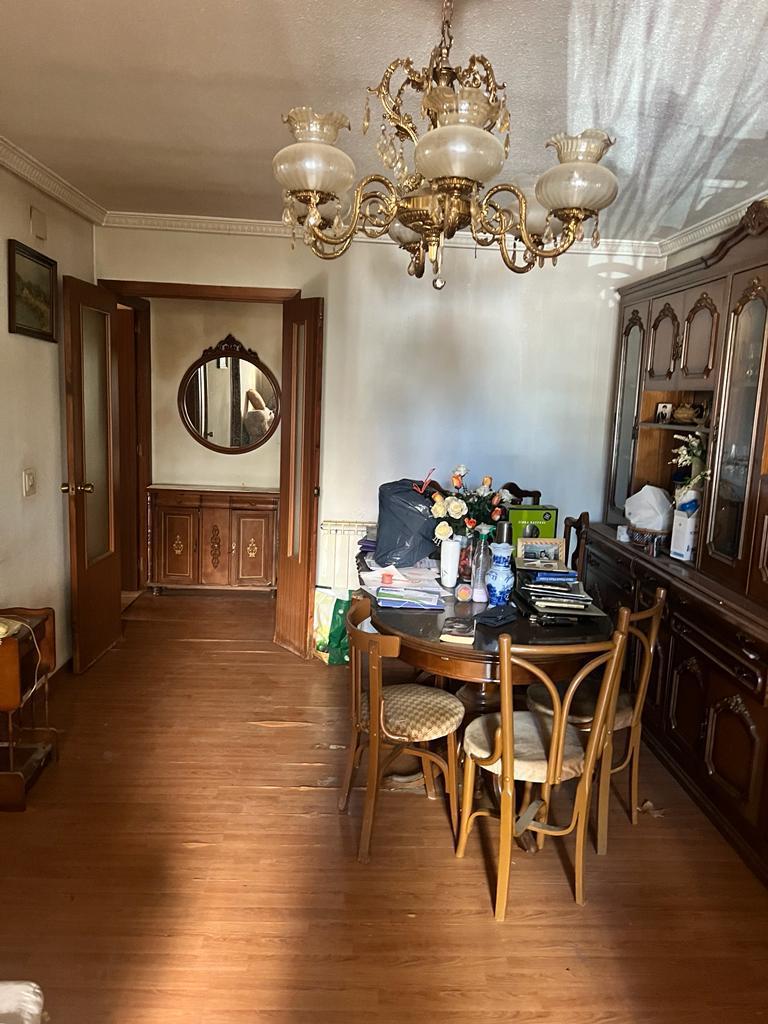 Piso en venta en Madrid (2)