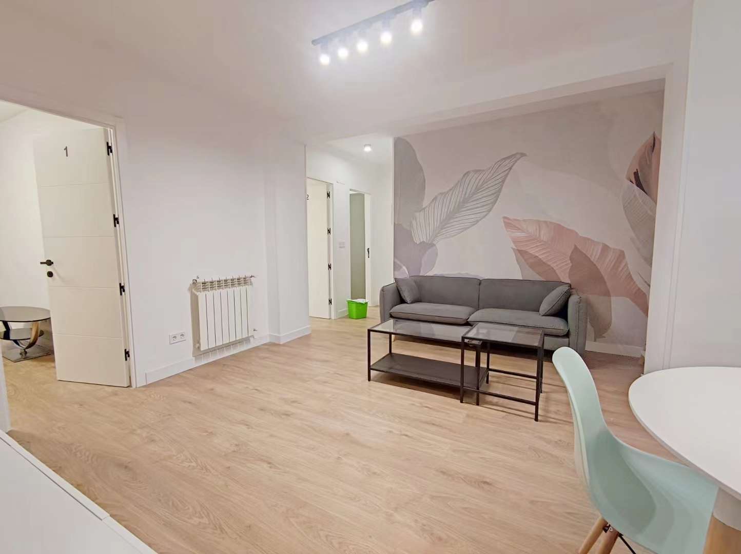 Habitacion en Madrid (3)
