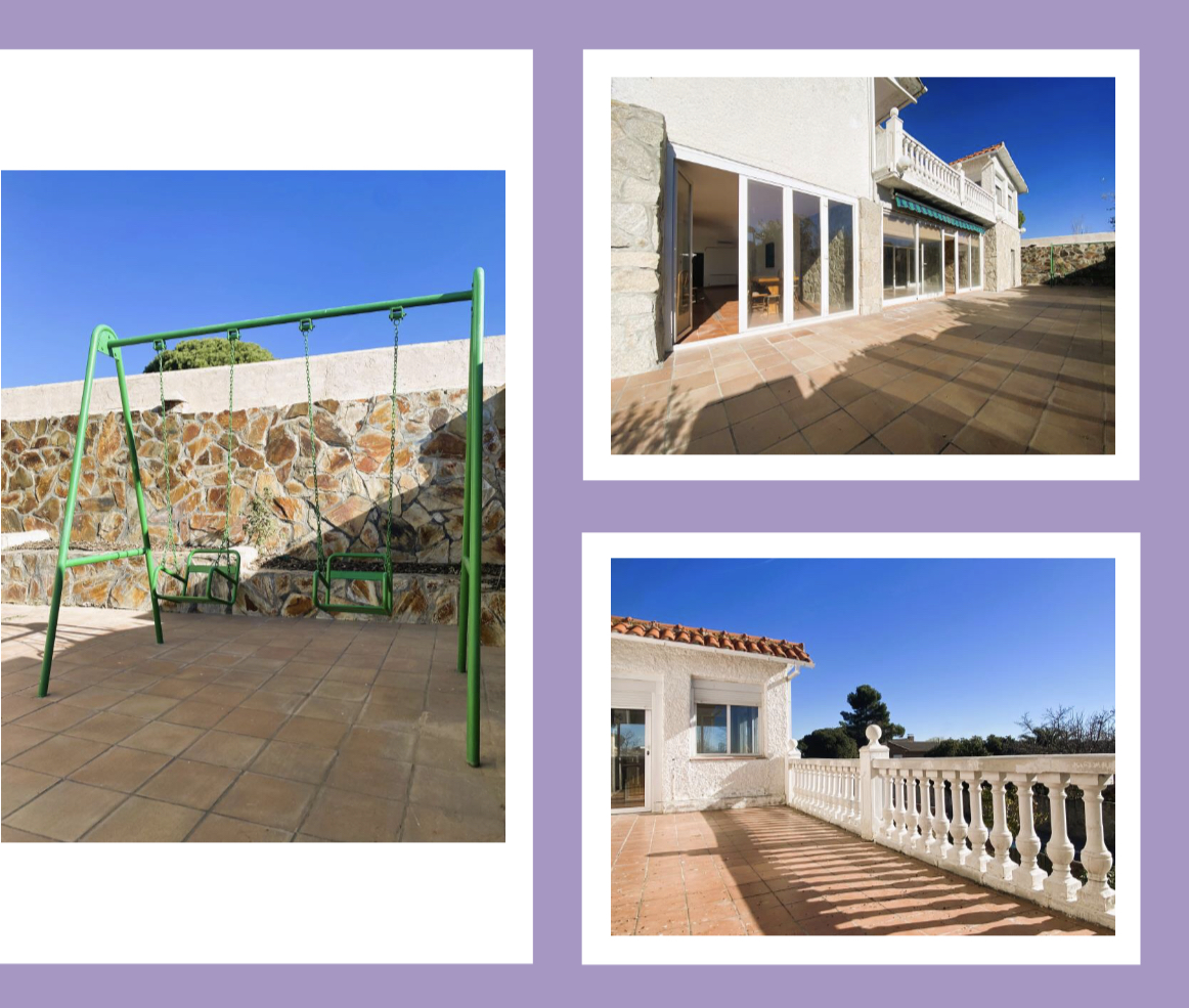 Casa en venta en Móstoles (7)