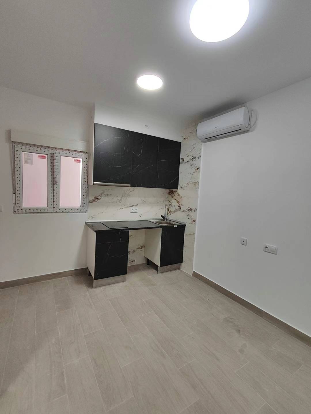Estudio en alquiler en Madrid (2)