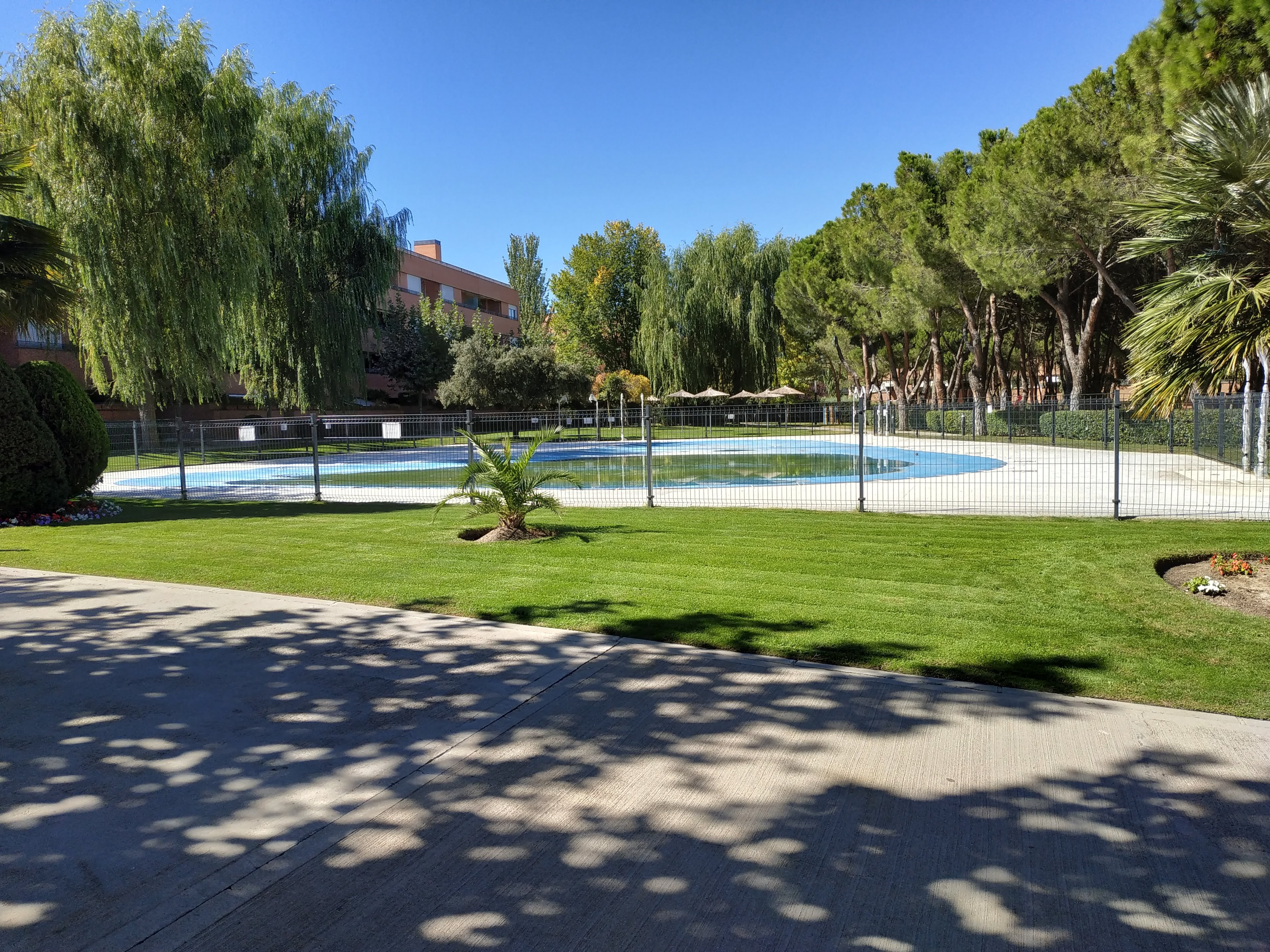 Piso en venta en Pozuelo de Alarcón (2)