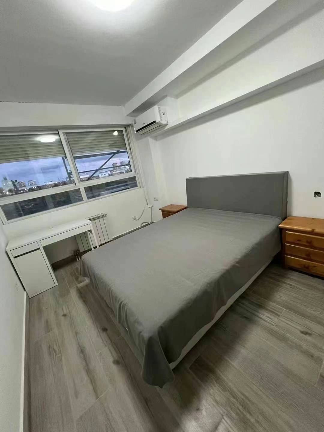 Estudio en alquiler en Madrid (4)