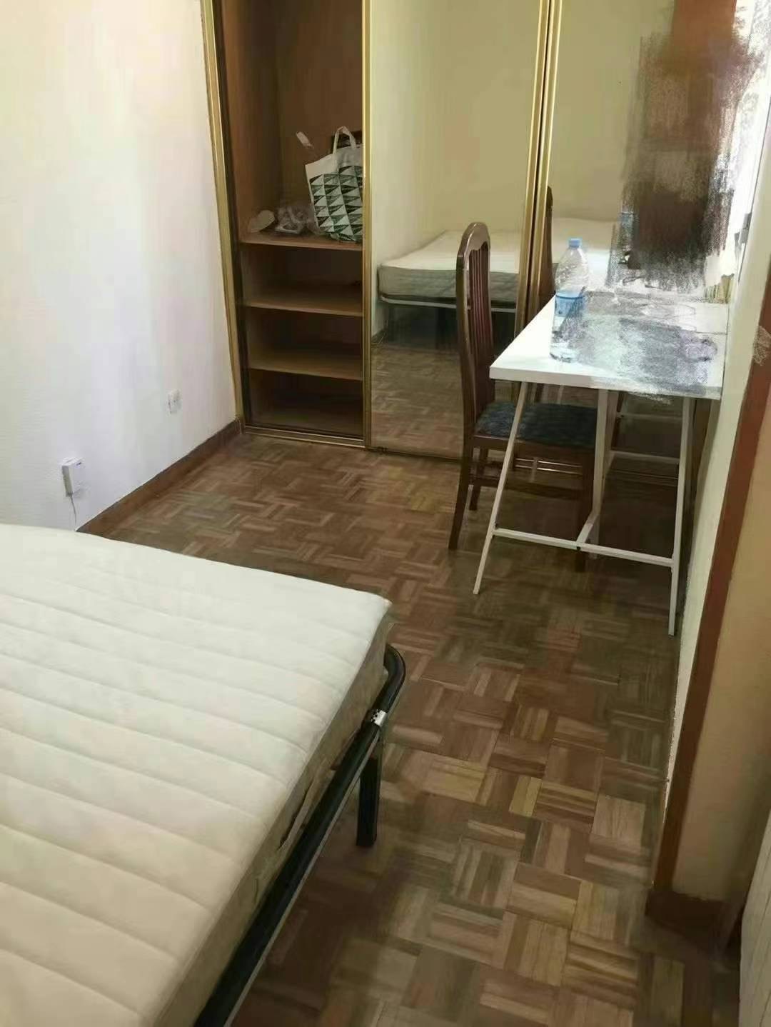 Piso en alquiler en Madrid (3)