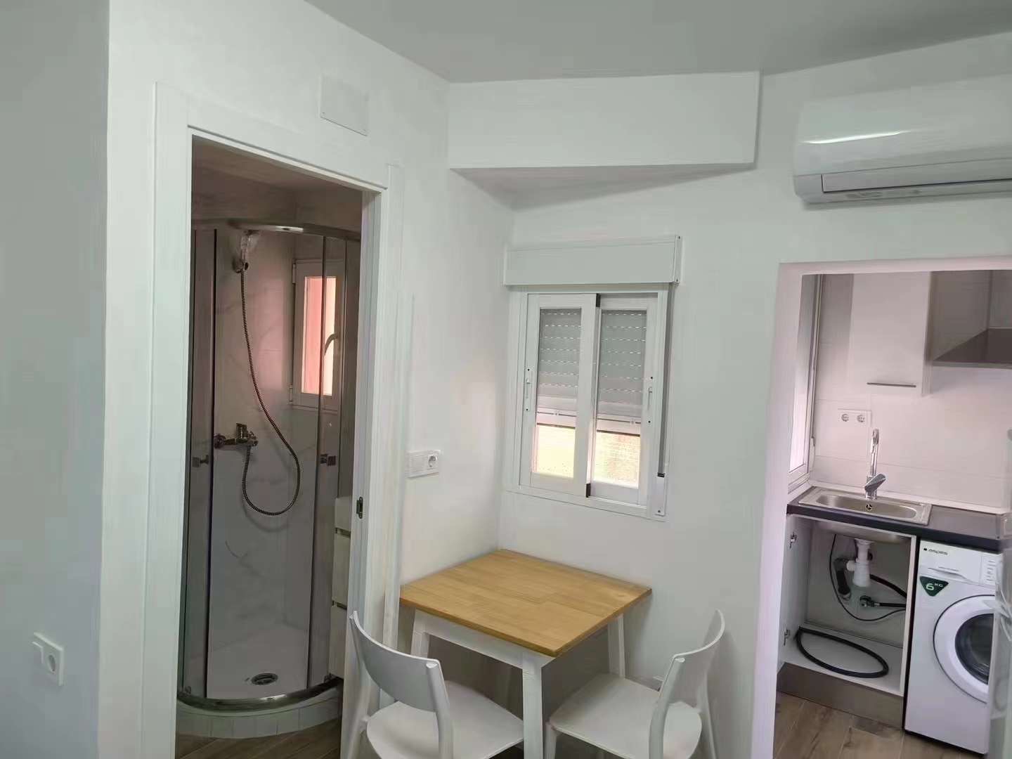 Piso en alquiler en Madrid (6)