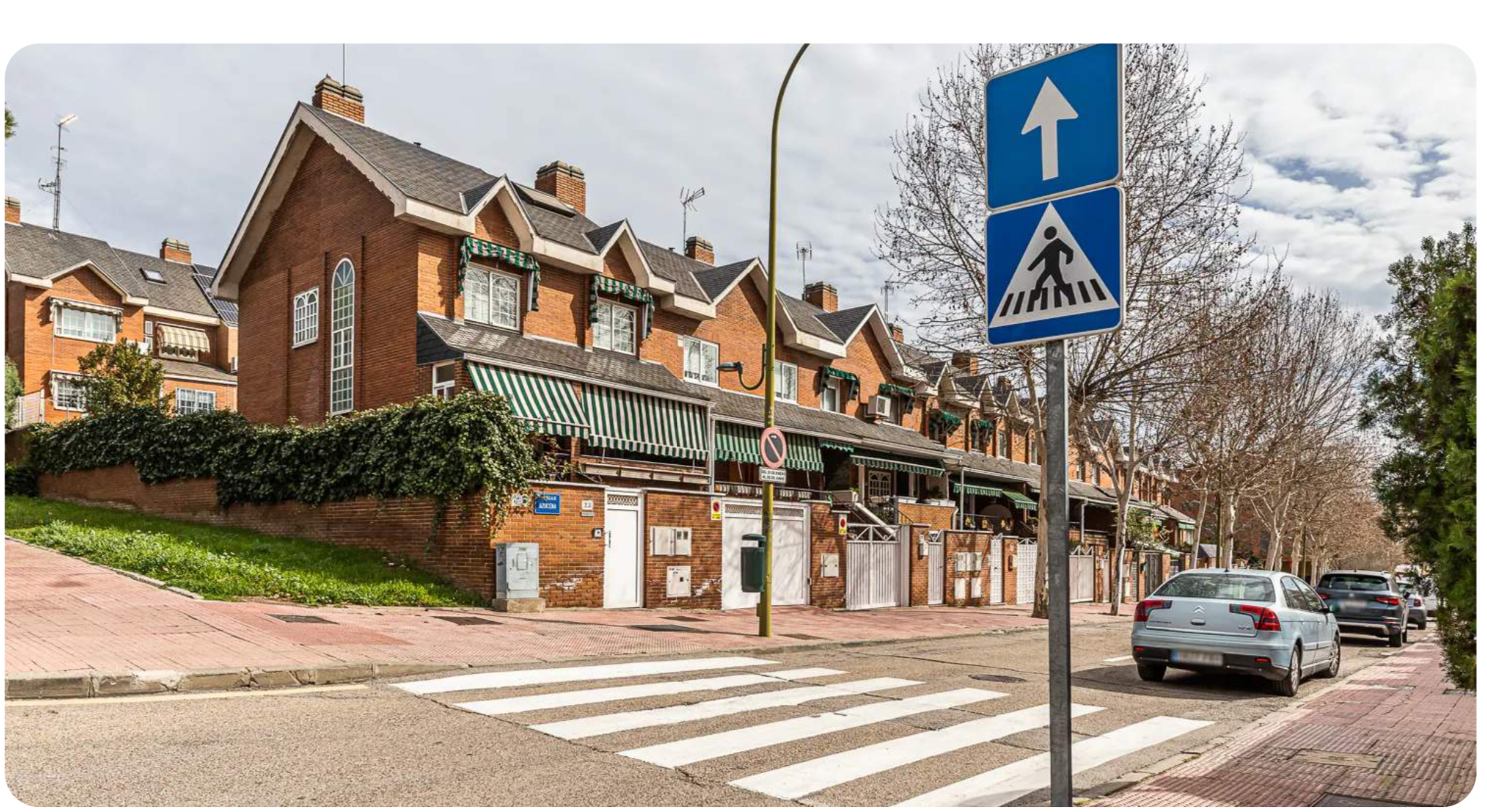 Chalet en venta en Móstoles (3)