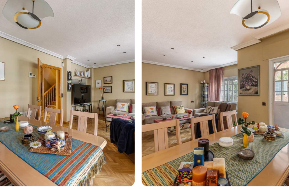 Chalet en venta en Móstoles (17)