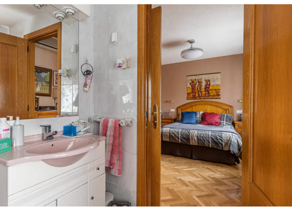 Chalet en venta en Móstoles (19)