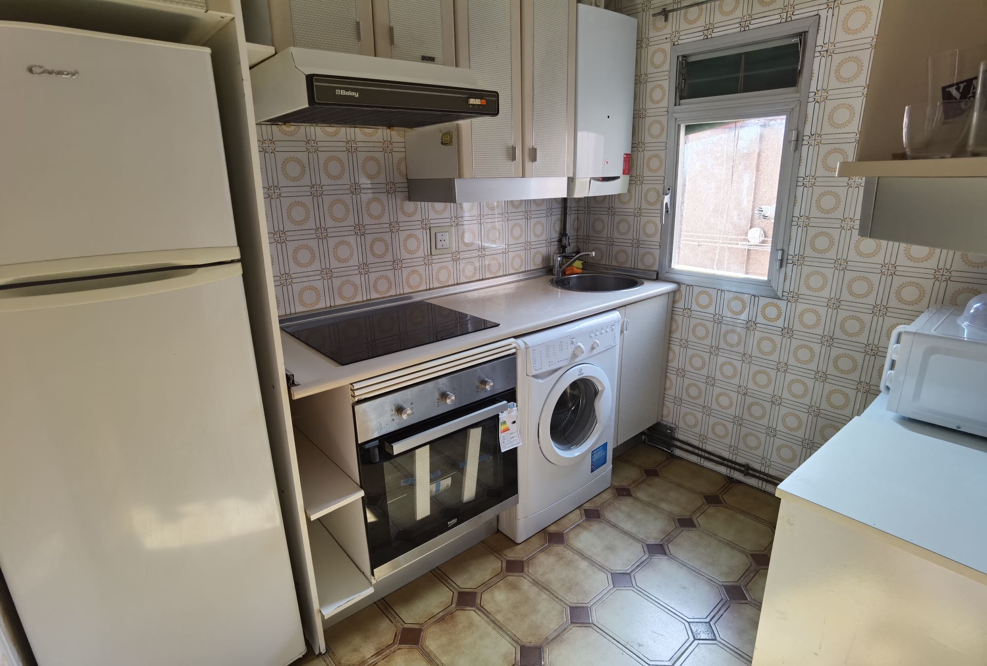 Piso en venta en Madrid (6)