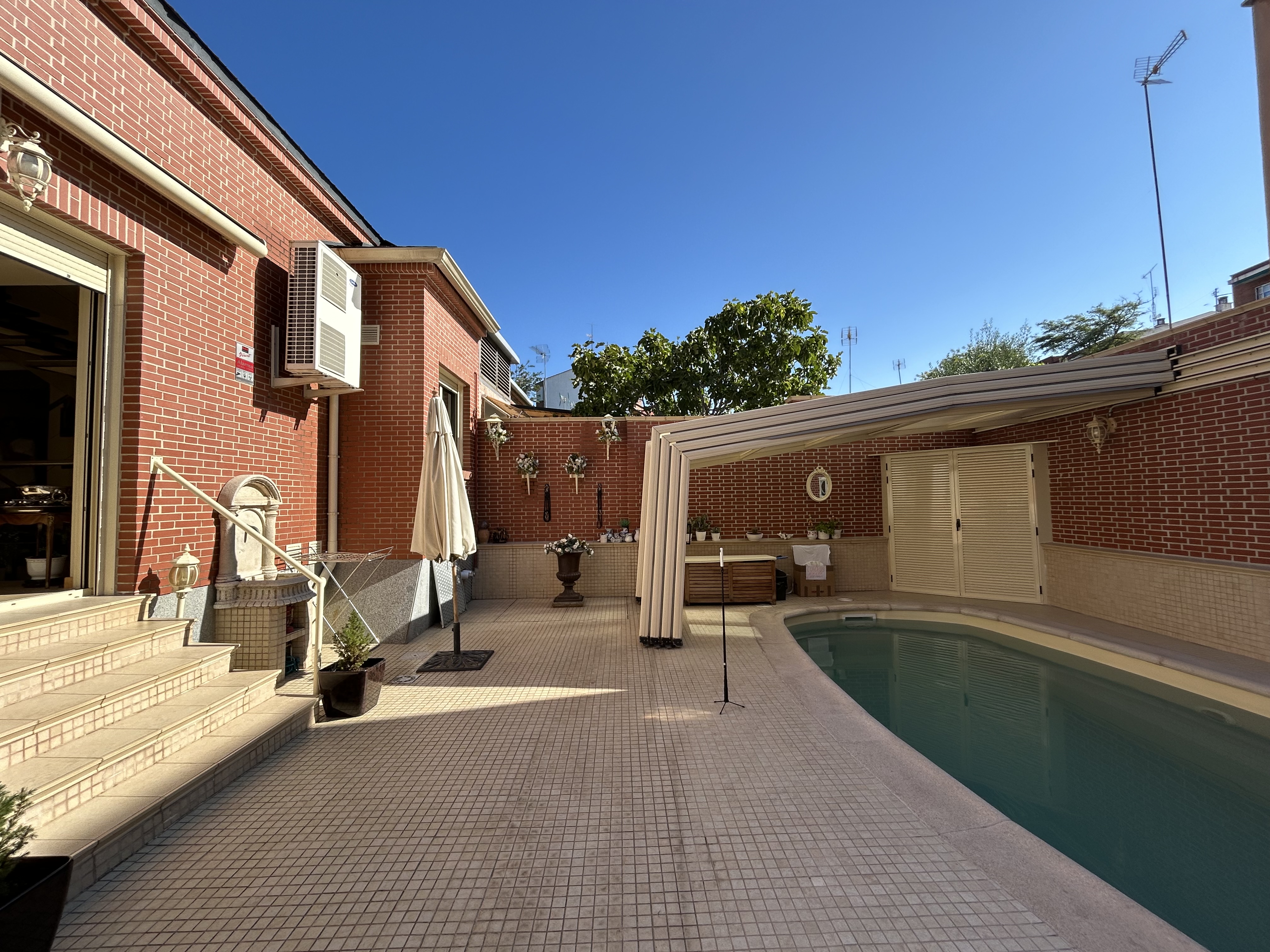 Chalet en venta en Madrid (3)