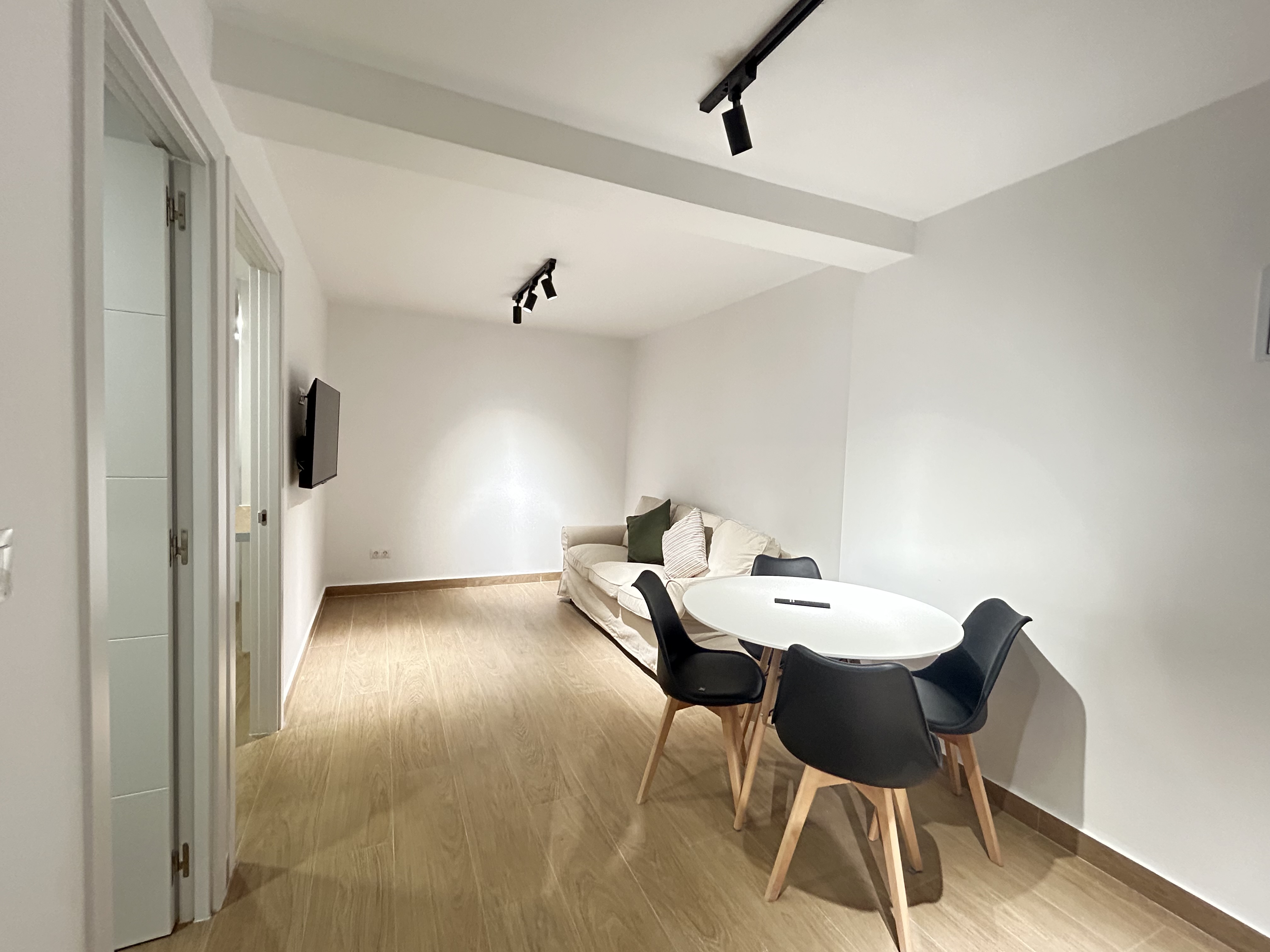Piso en venta en Madrid (3)