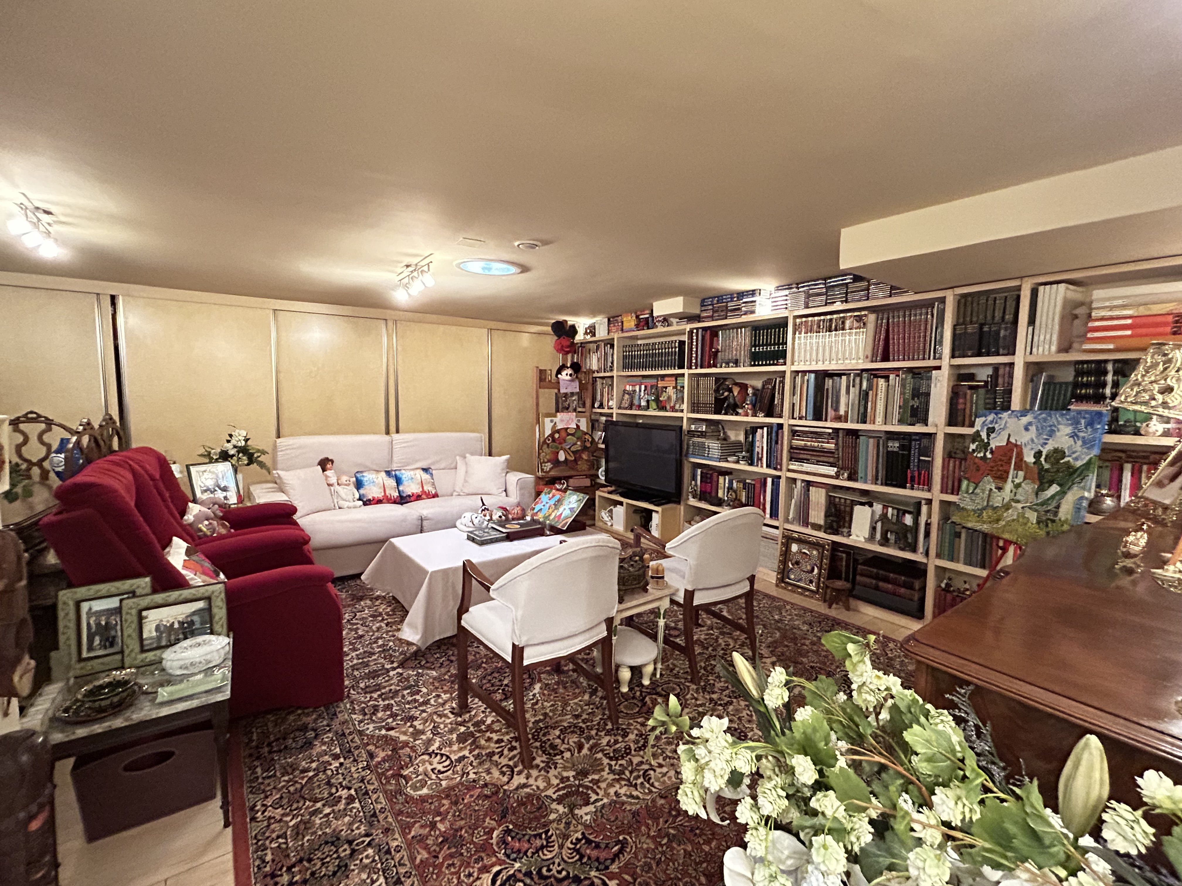 Chalet en venta en Madrid (5)