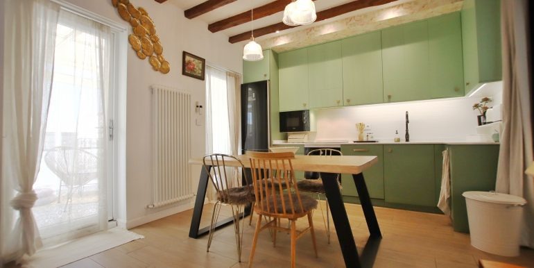 Piso en venta en Madrid (3)