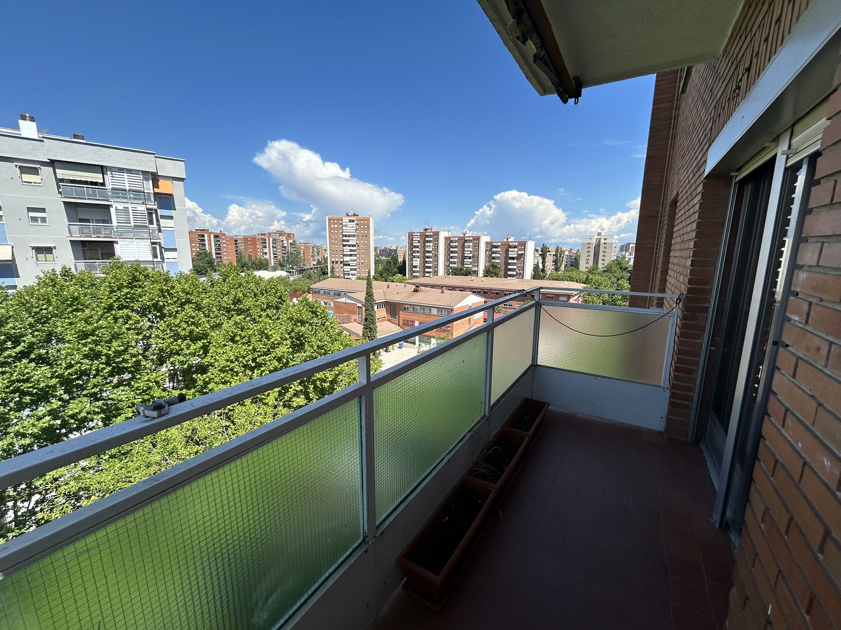 Piso en venta en Madrid (2)