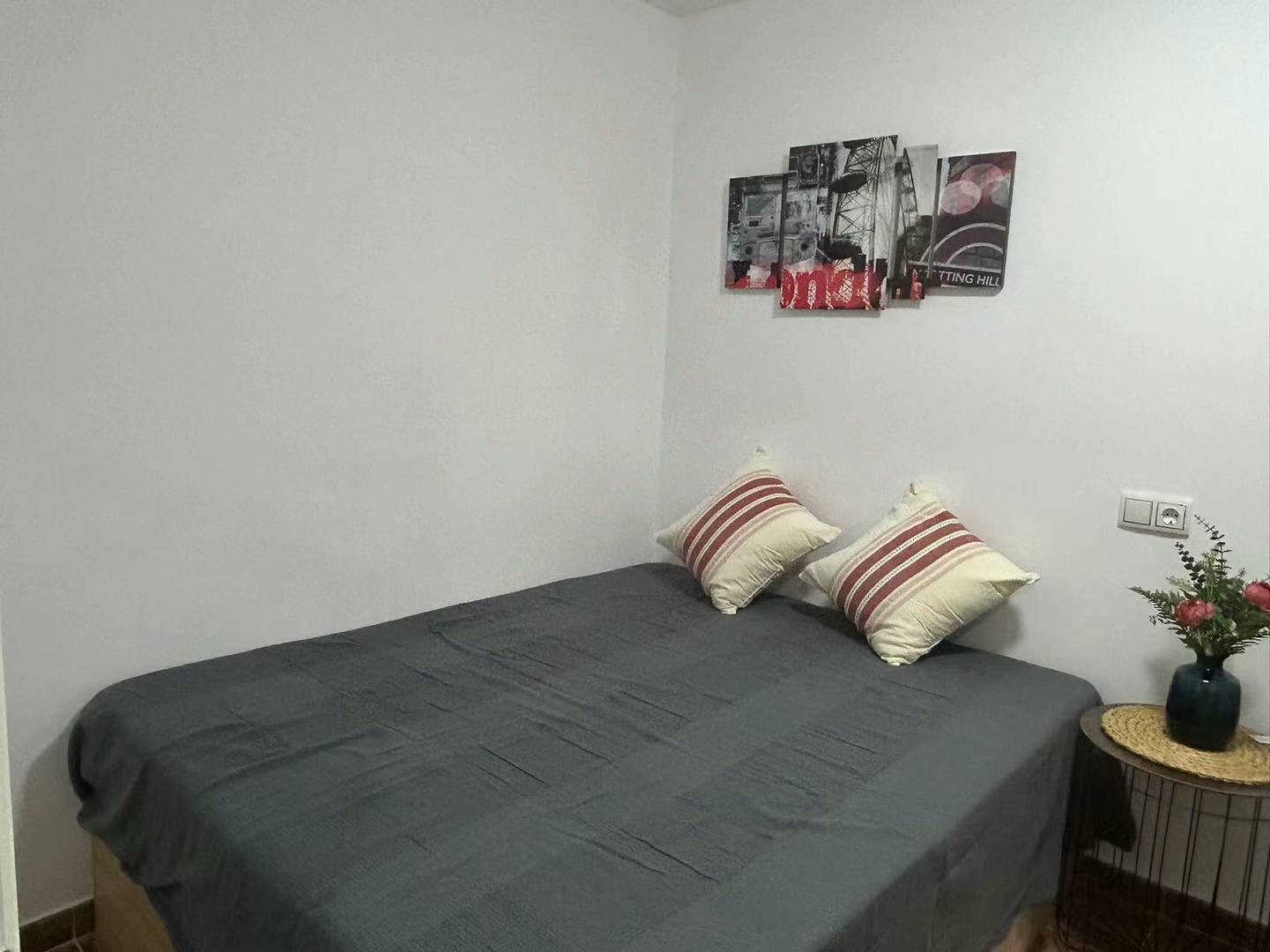 Piso en venta en Madrid (2)