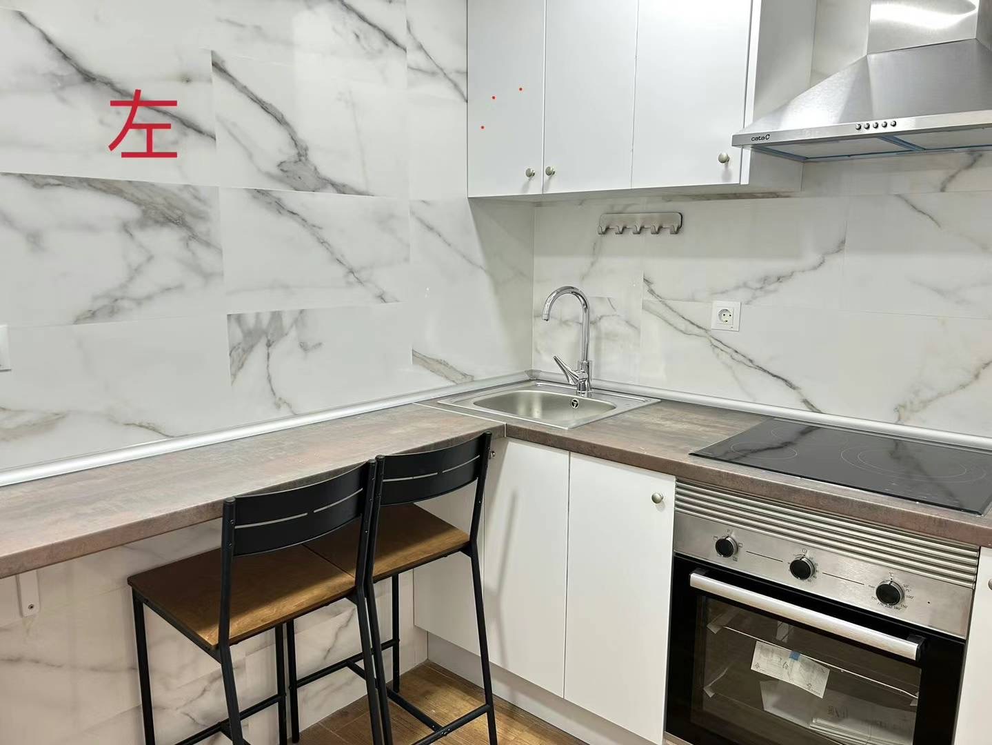 Piso en venta en Madrid (5)