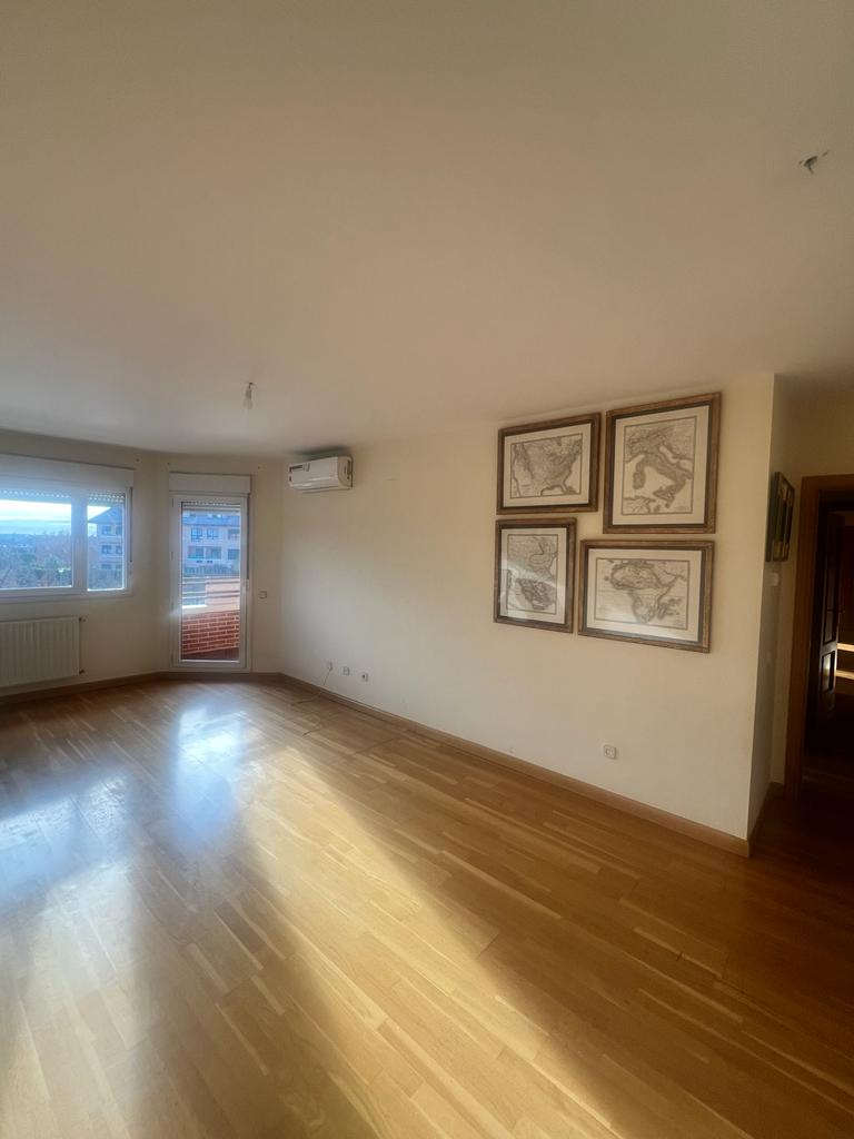 Piso en venta en Pozuelo de Alarcón (8)
