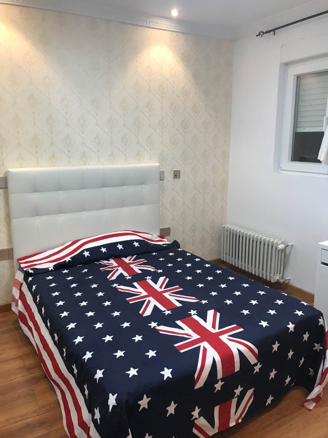 Piso en venta en Madrid (4)