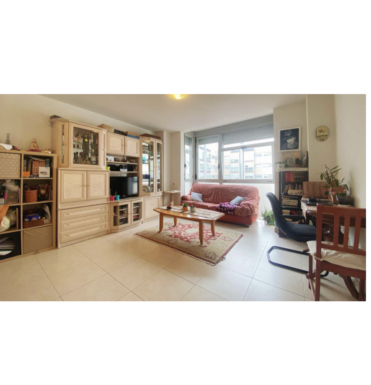 Piso en venta en Parla (2)