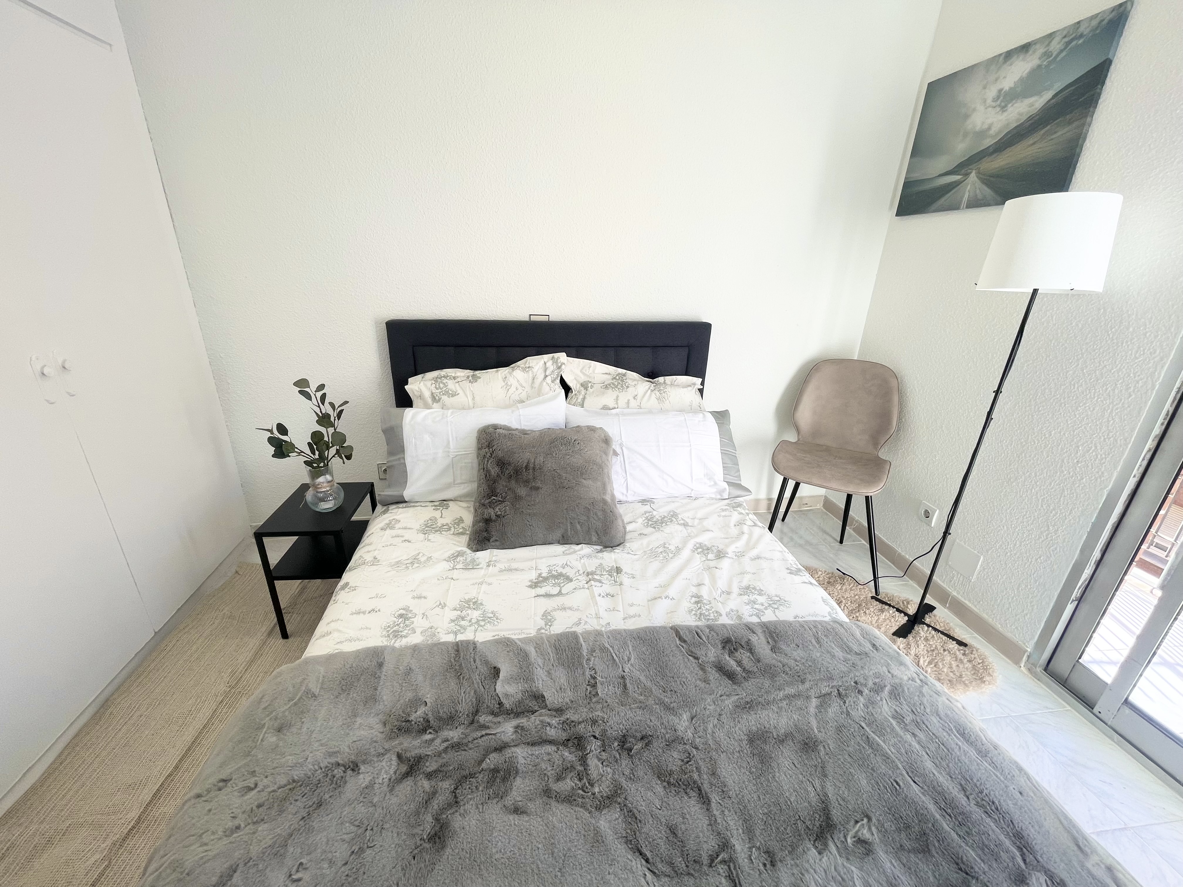 Habitacion en Madrid (10)