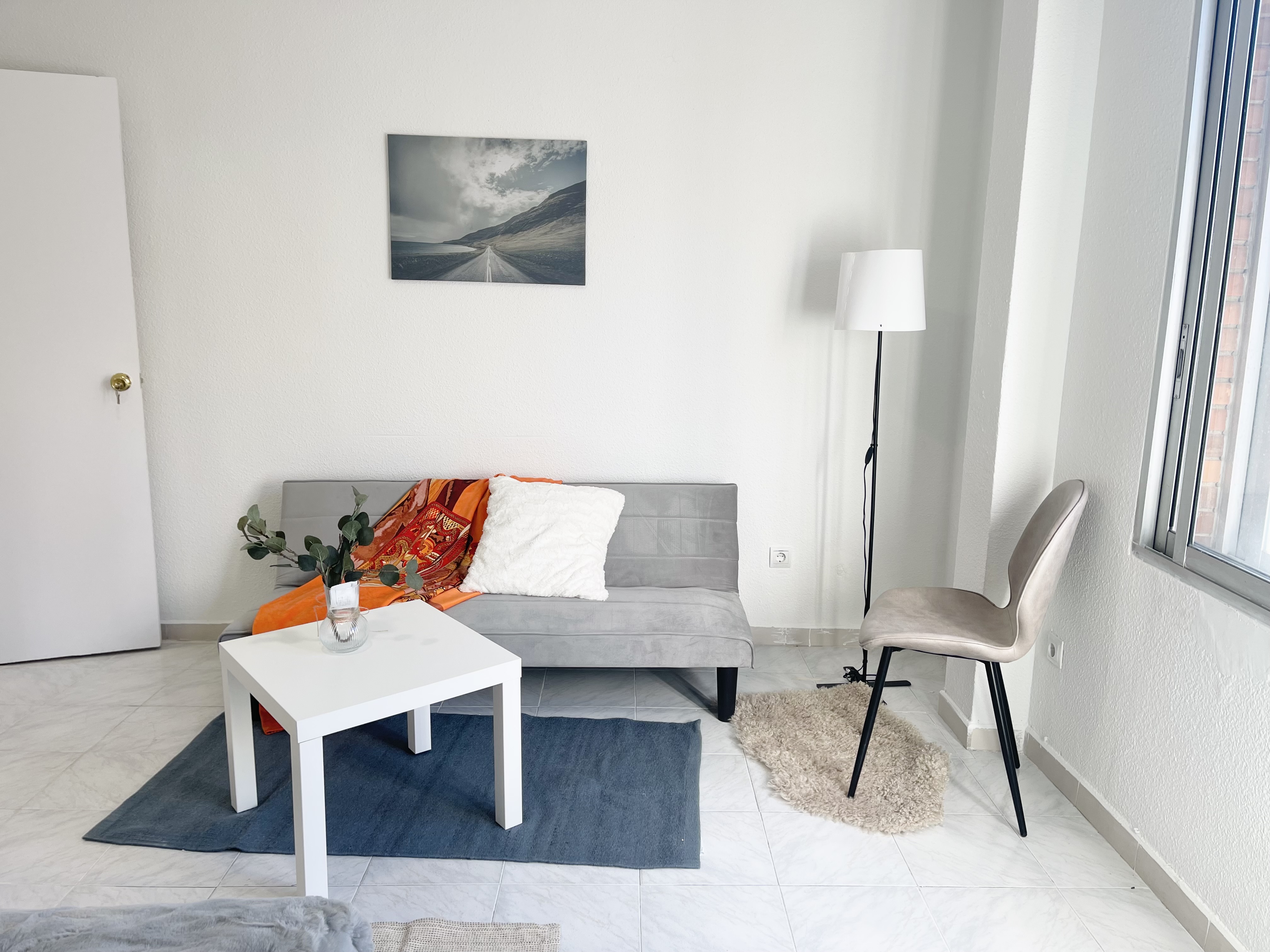 Habitacion en Madrid (2)
