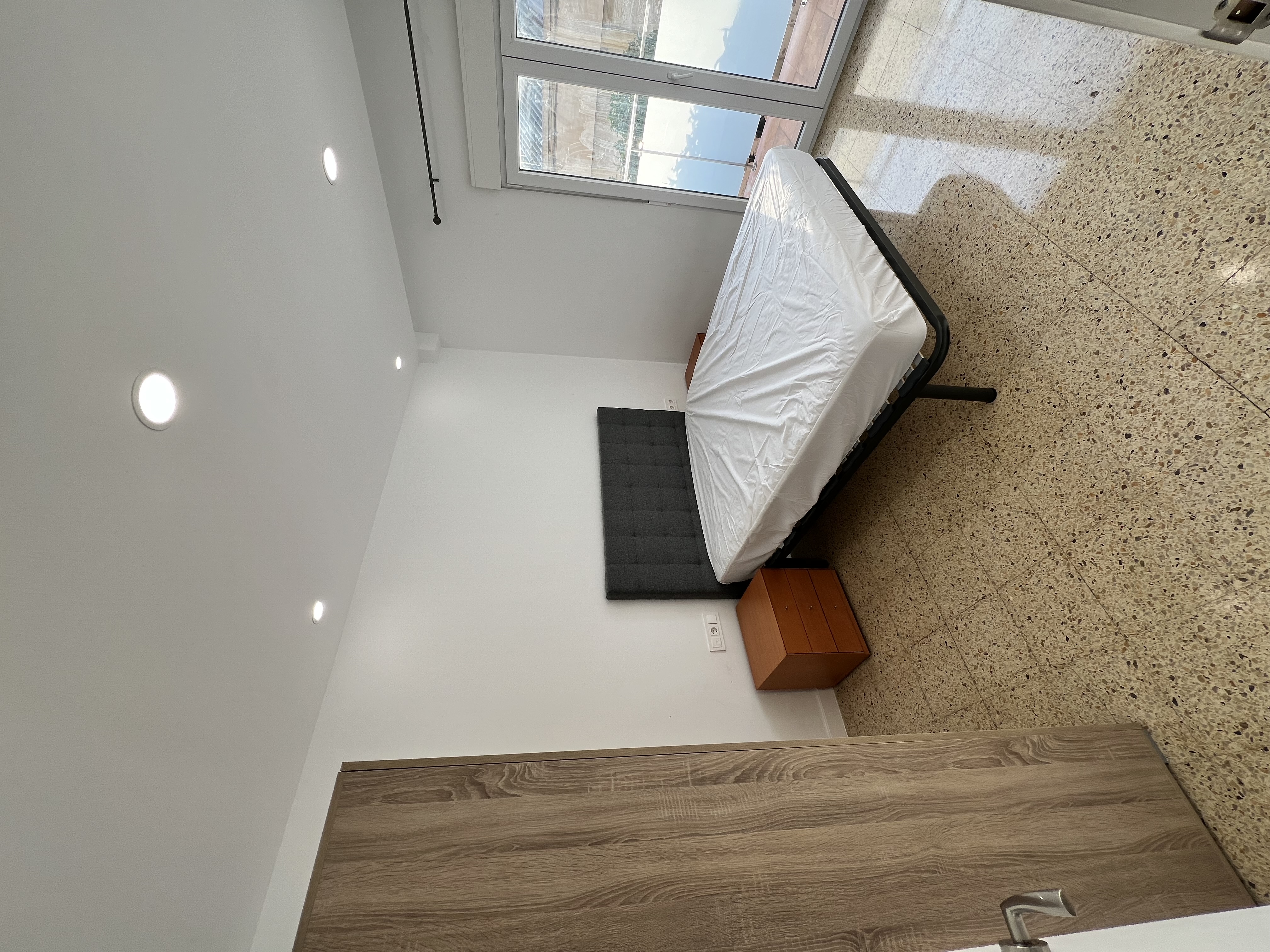 Piso en alquiler en Barcelona (4)