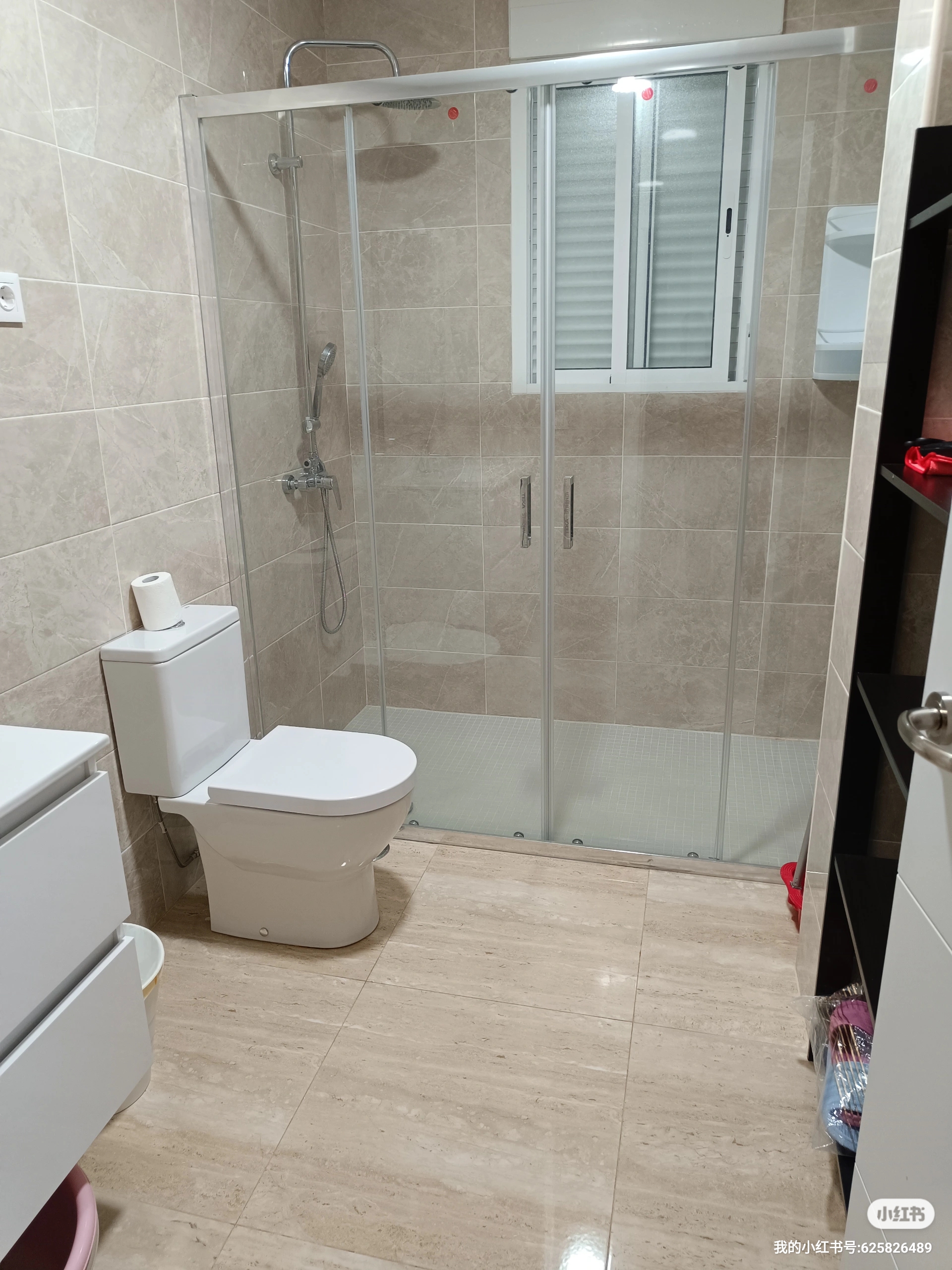 Piso en alquiler en Madrid (2)