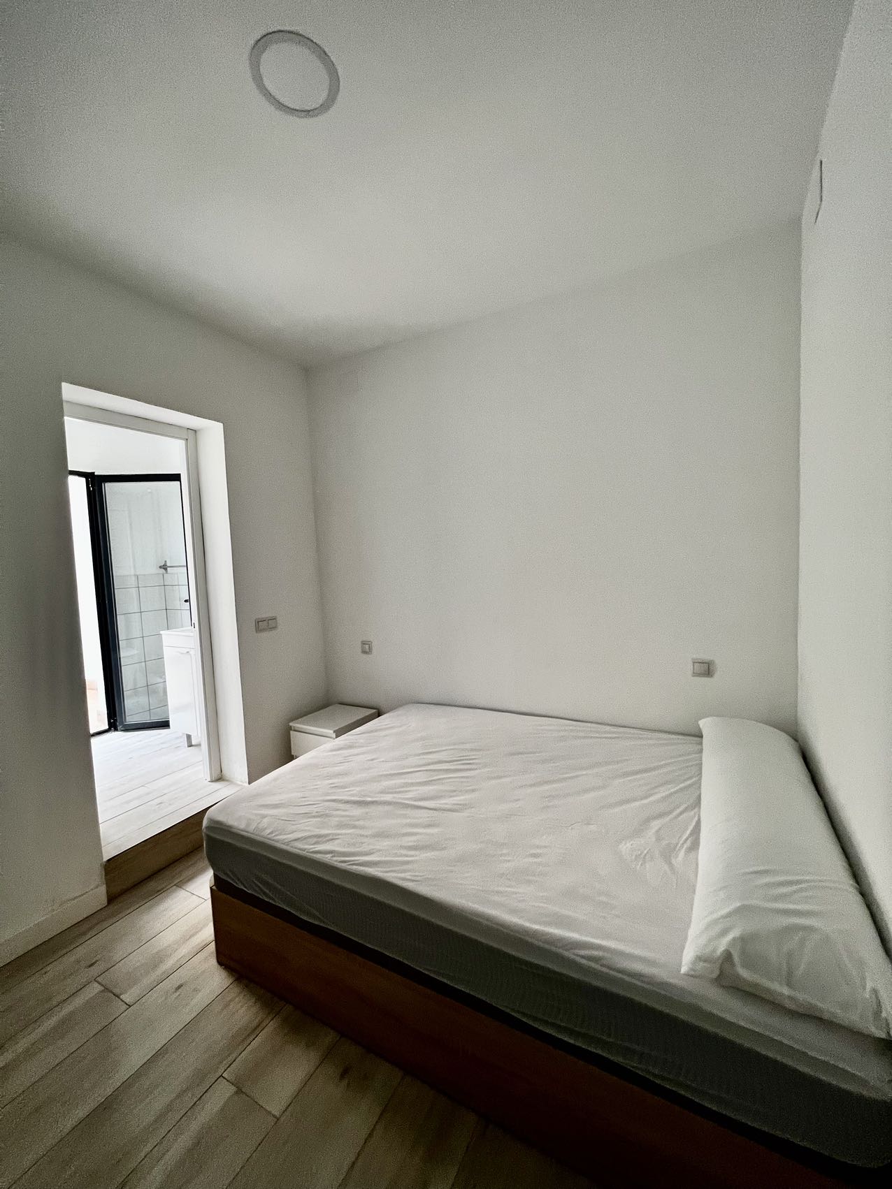 Habitacion en Madrid (2)