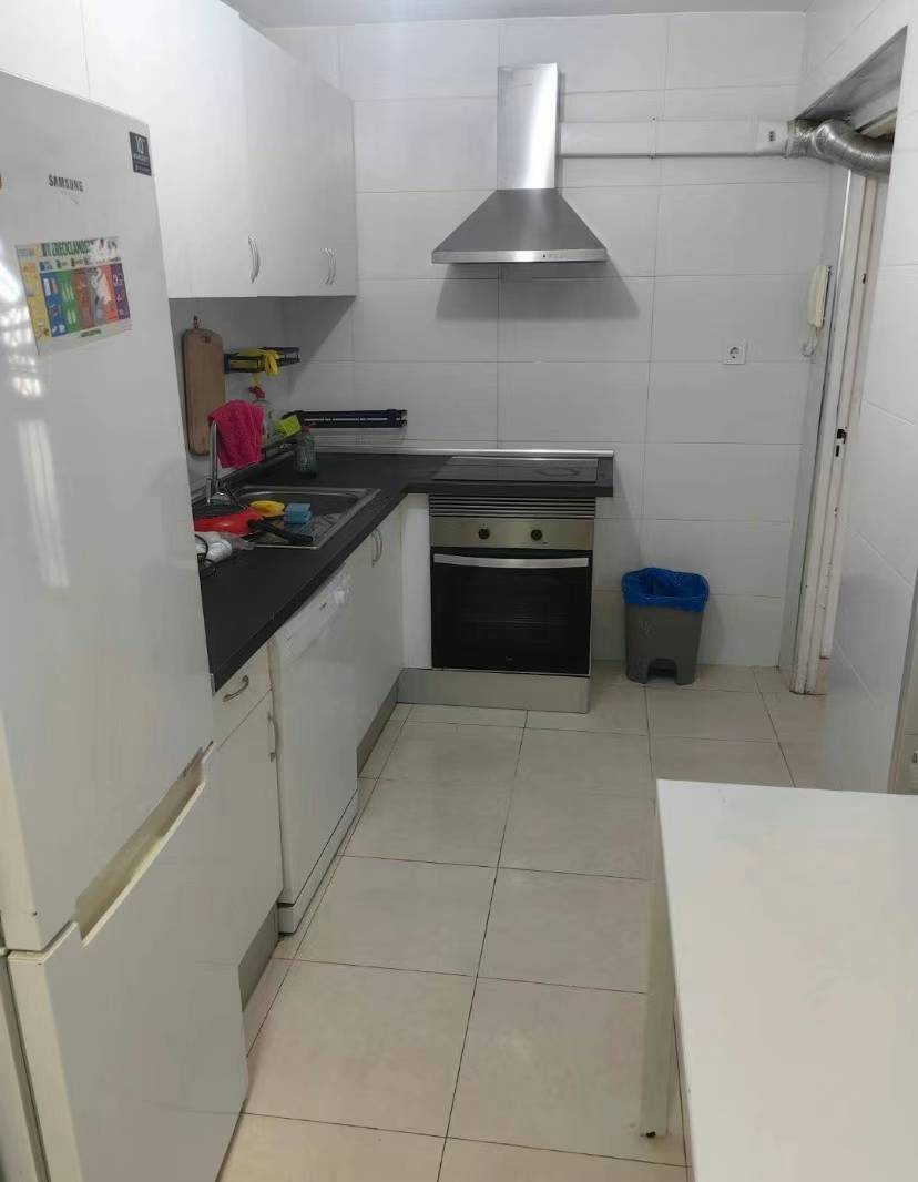 Piso en alquiler en Madrid (5)