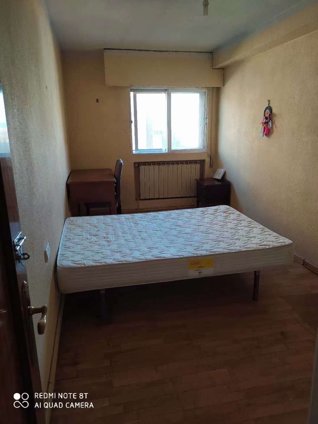 Piso en alquiler en Madrid (3)