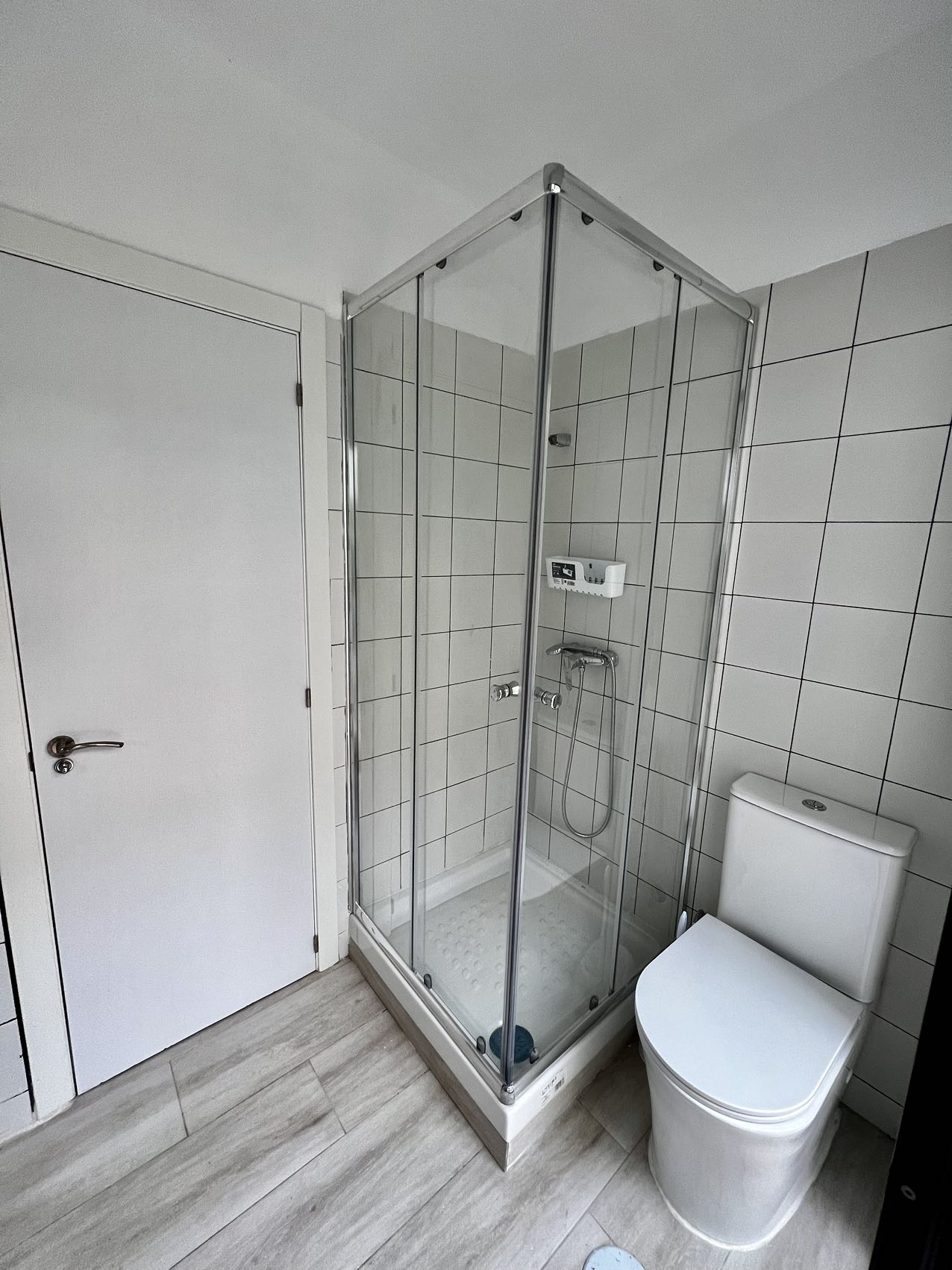 Habitacion en Madrid (4)