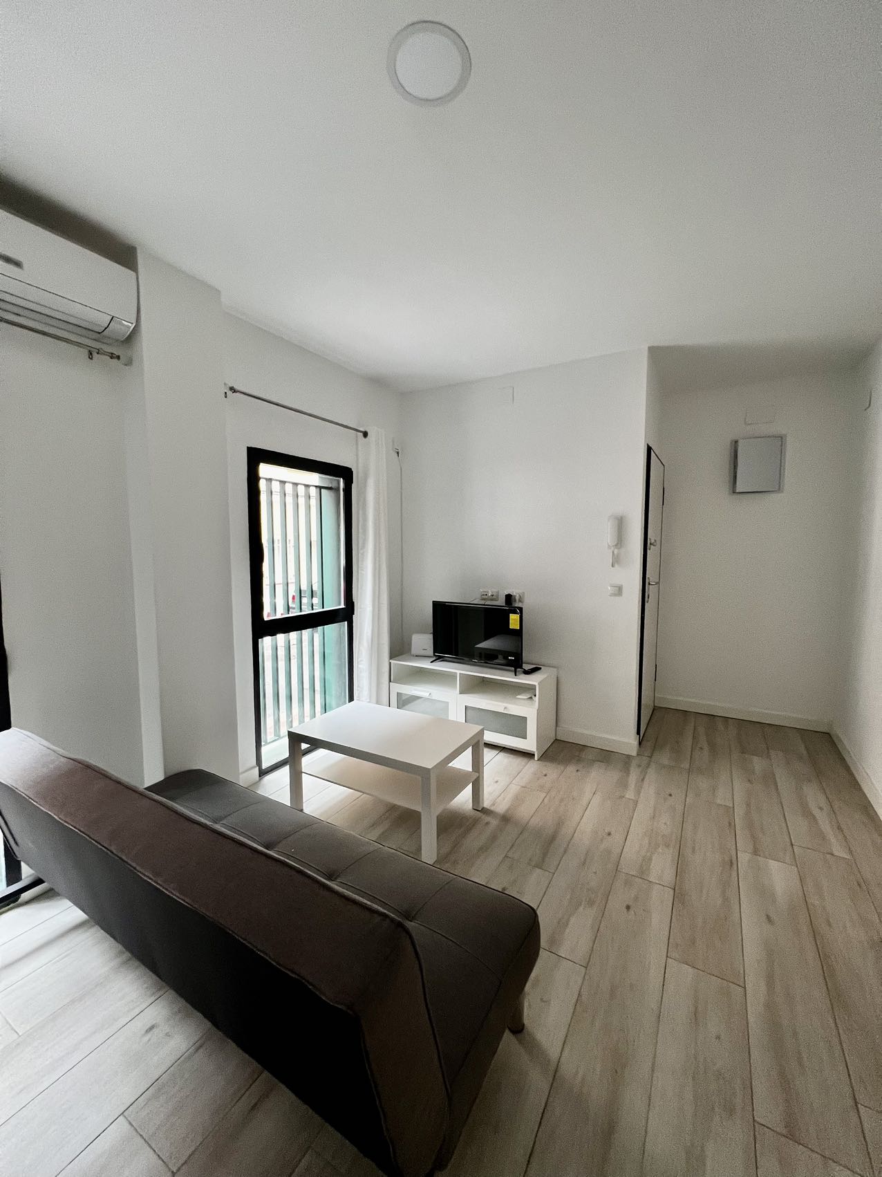 Habitacion en Madrid (5)