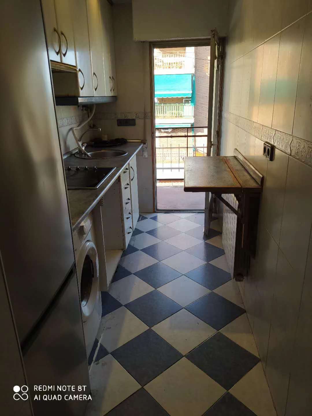 Piso en alquiler en Madrid (4)