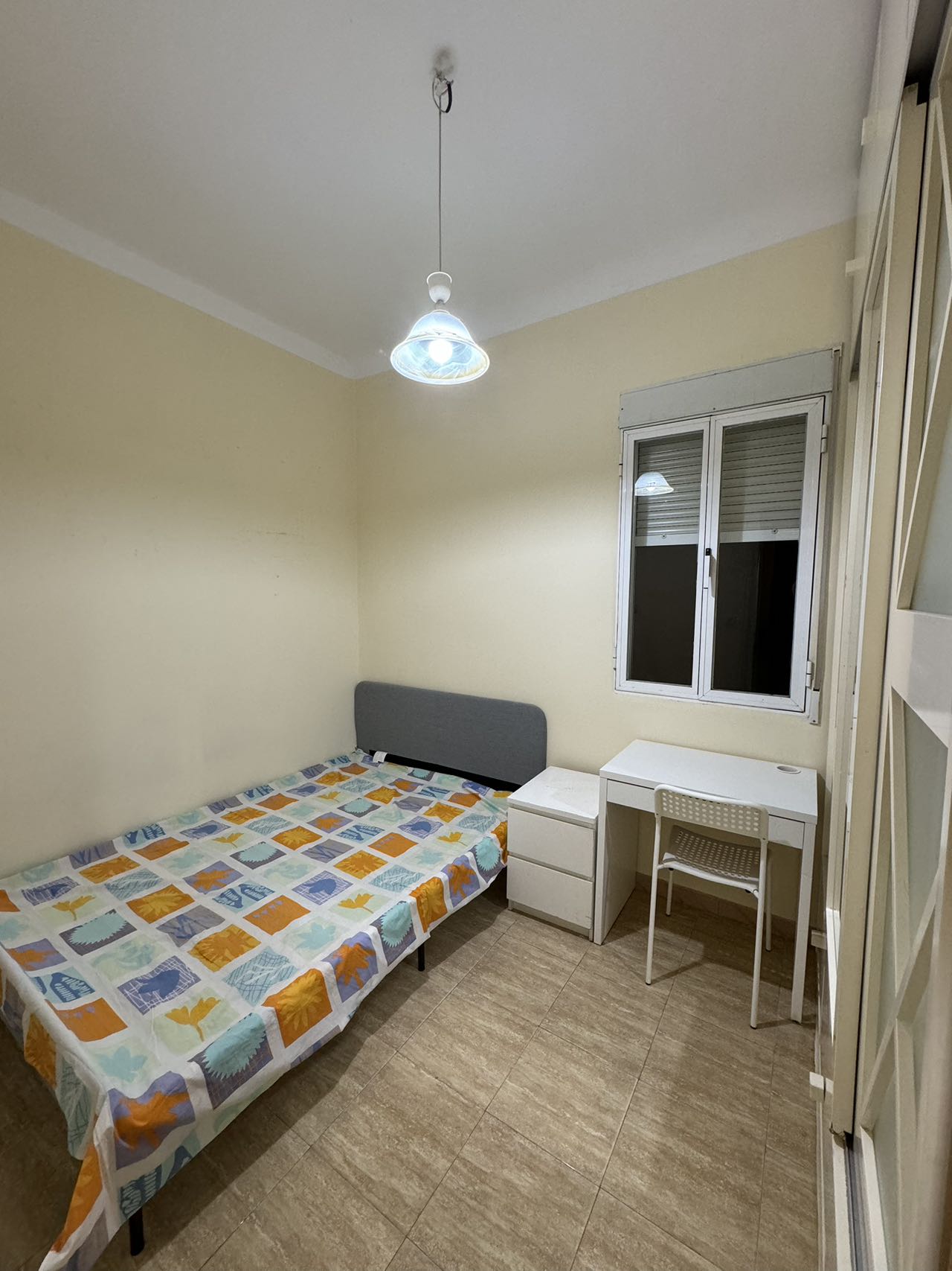 Habitacion en Madrid (2)