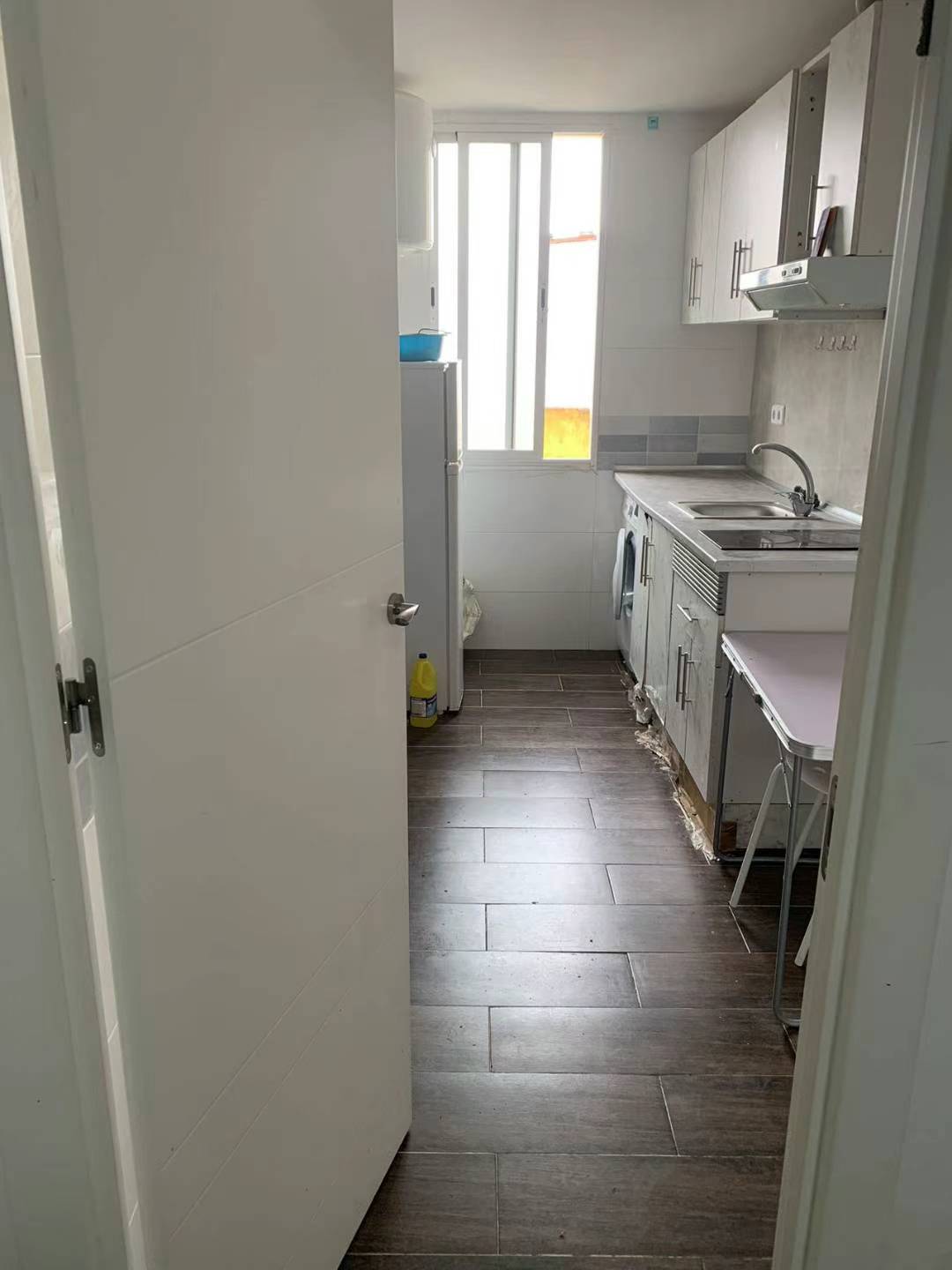 Piso en alquiler en Madrid (3)
