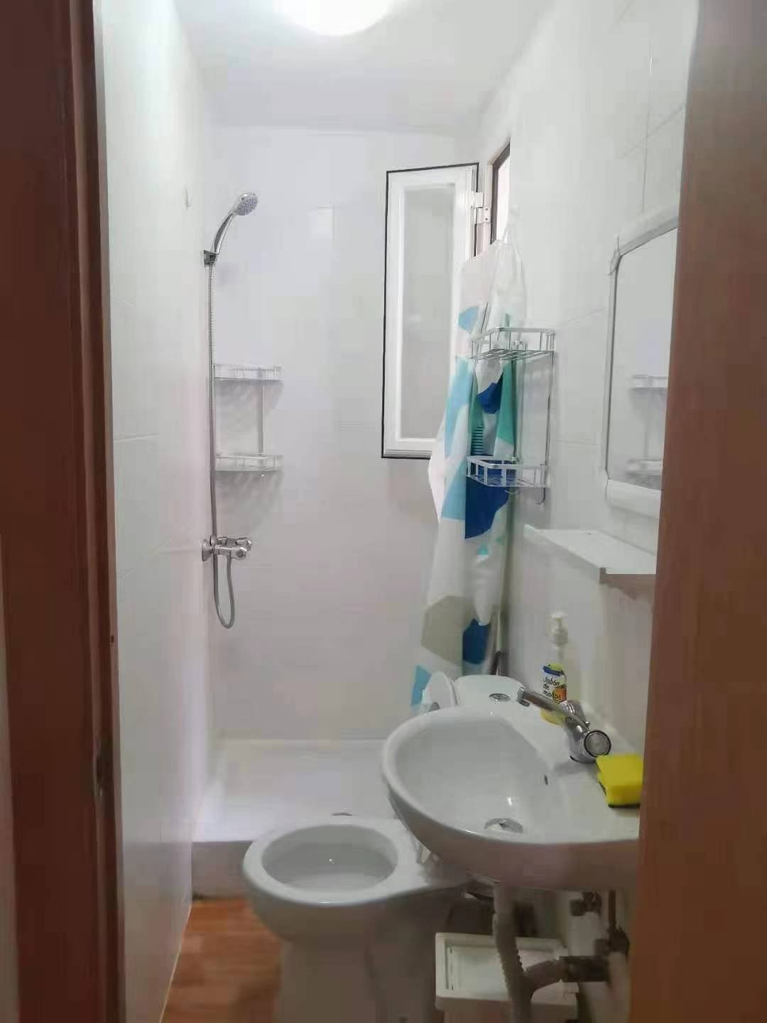 Piso en alquiler en Madrid (4)