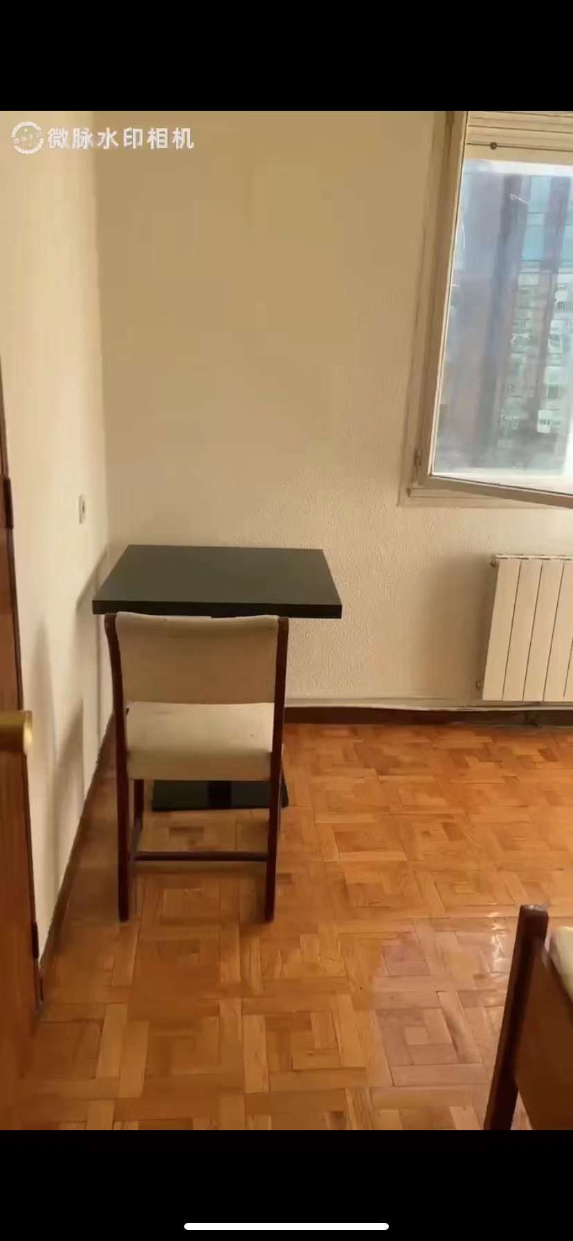 Habitacion en Madrid (3)
