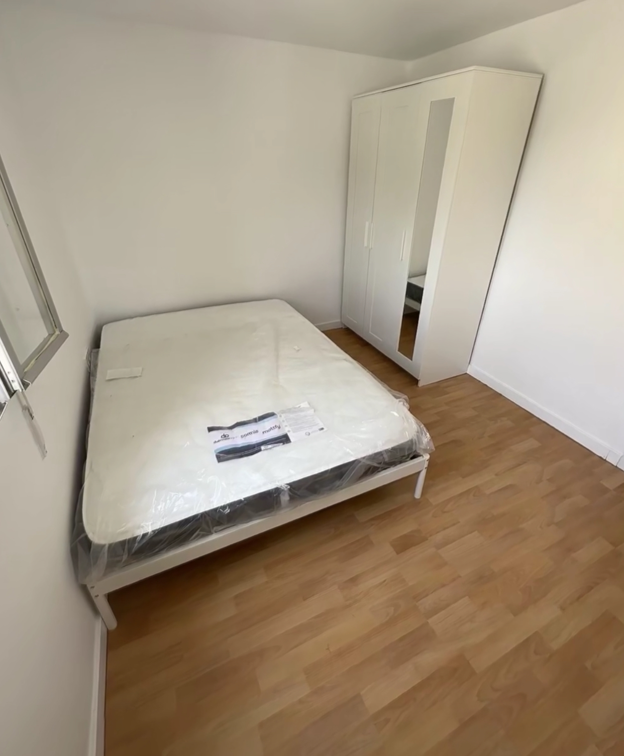 Piso en alquiler en Madrid (3)