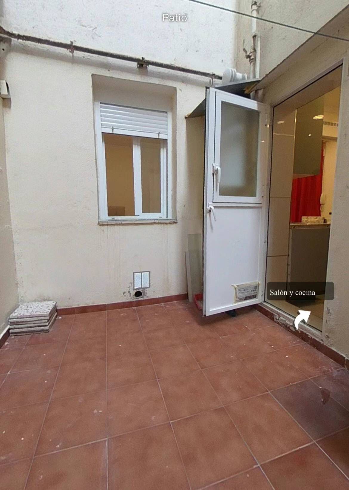 Piso en venta en Madrid (4)