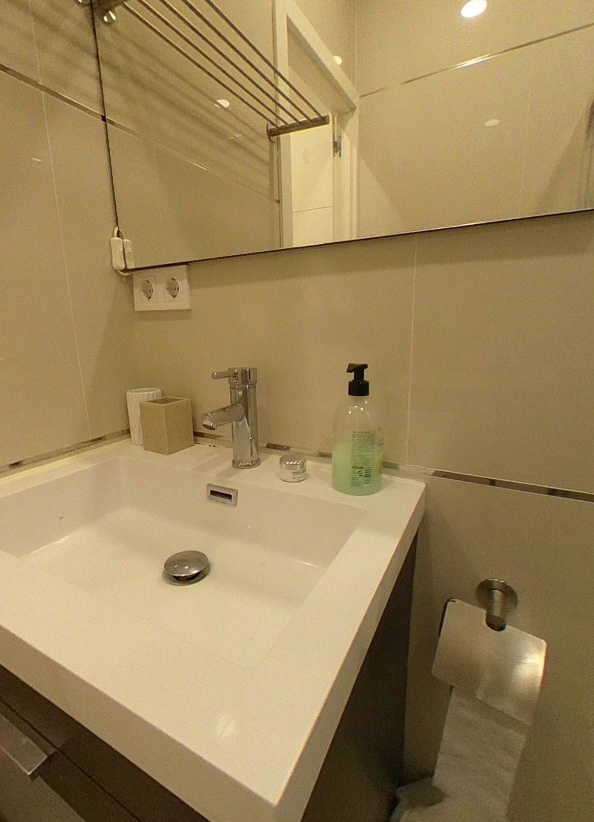 Piso en venta en Madrid (5)