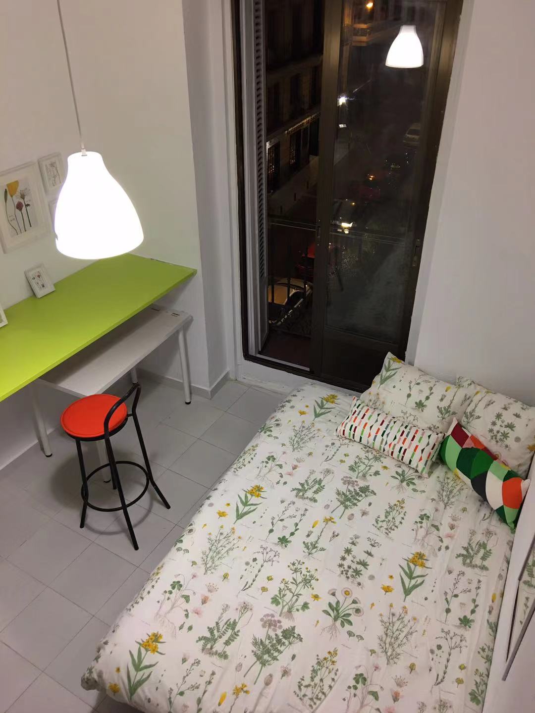 Piso en venta en Madrid (14)
