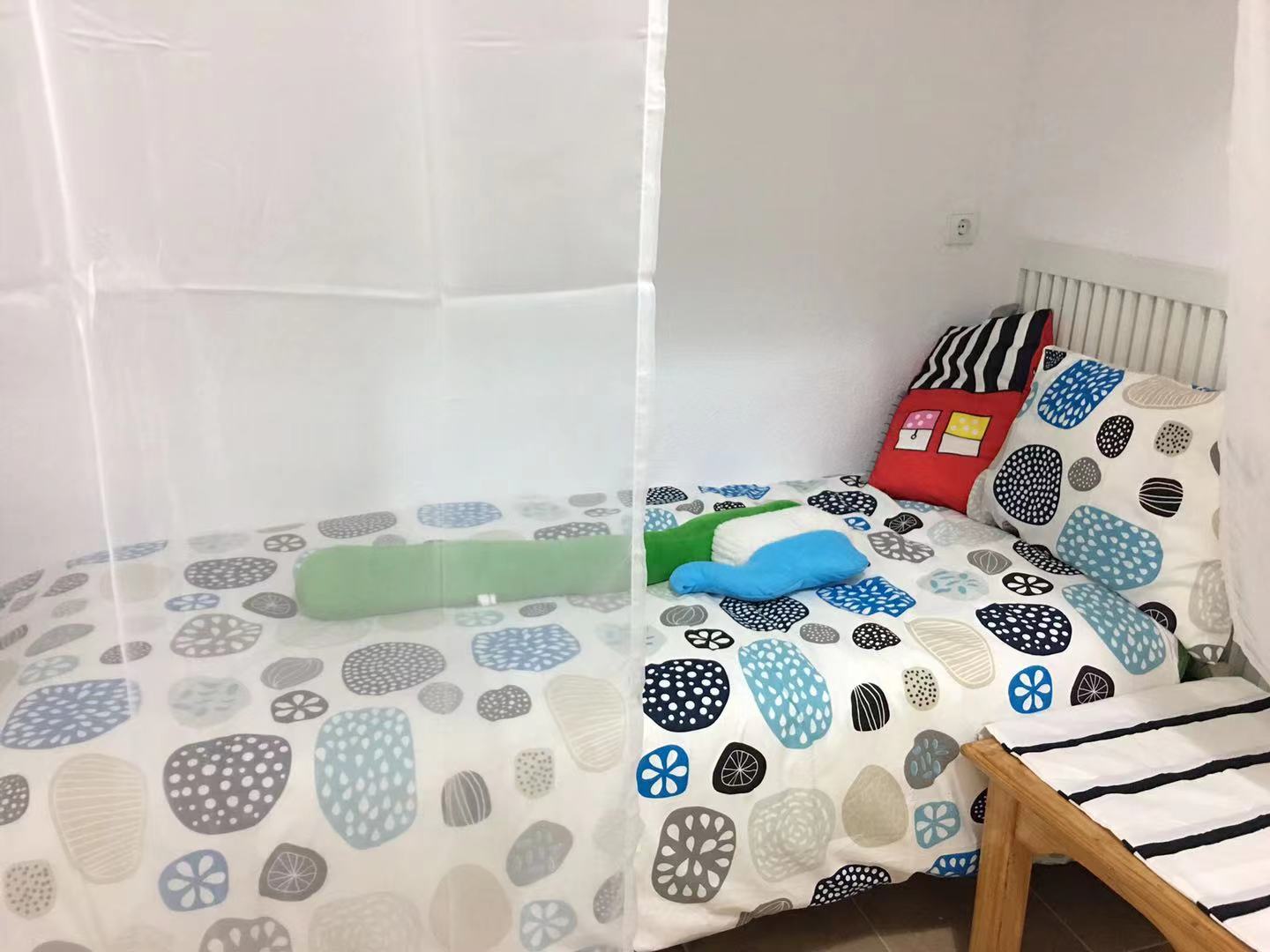 Piso en venta en Madrid (17)