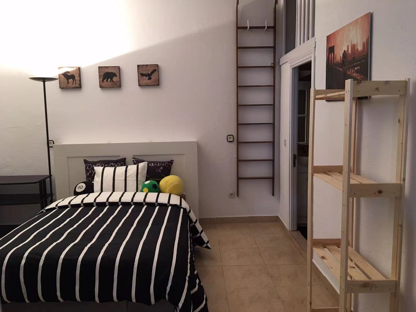Piso en venta en Madrid (18)